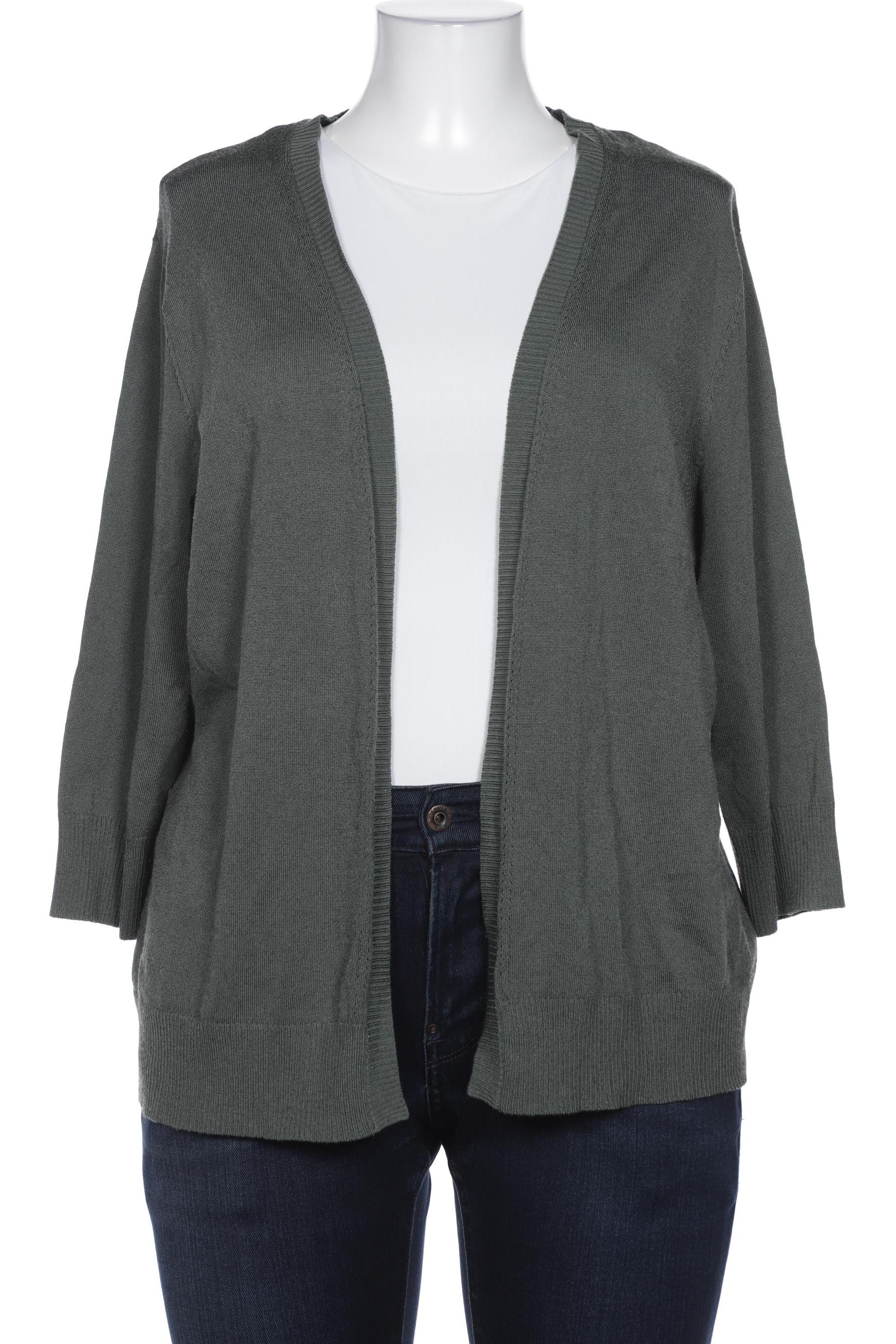 

Peter Hahn Damen Strickjacke, grün