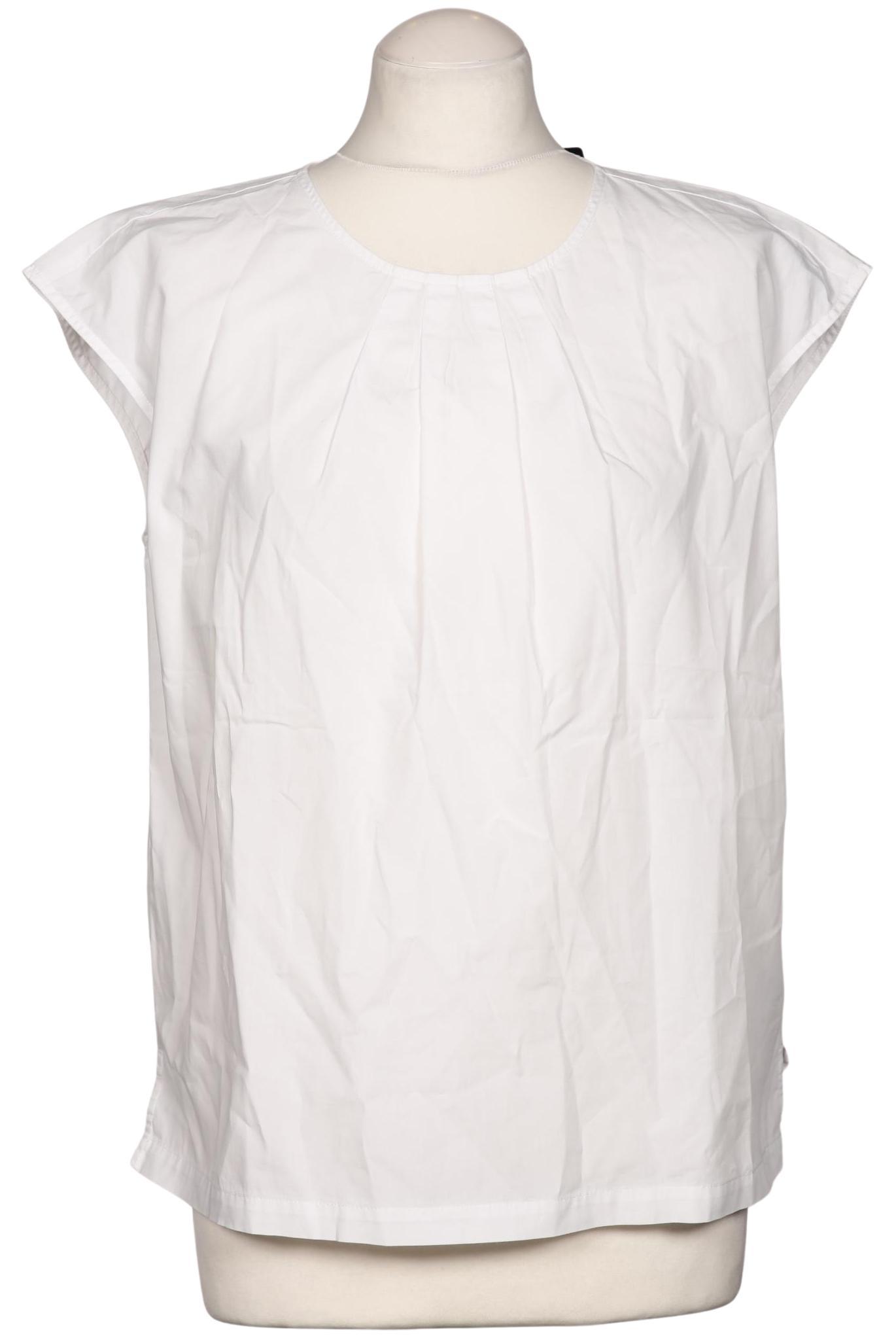 

Peter Hahn Damen Bluse, weiß, Gr. 38