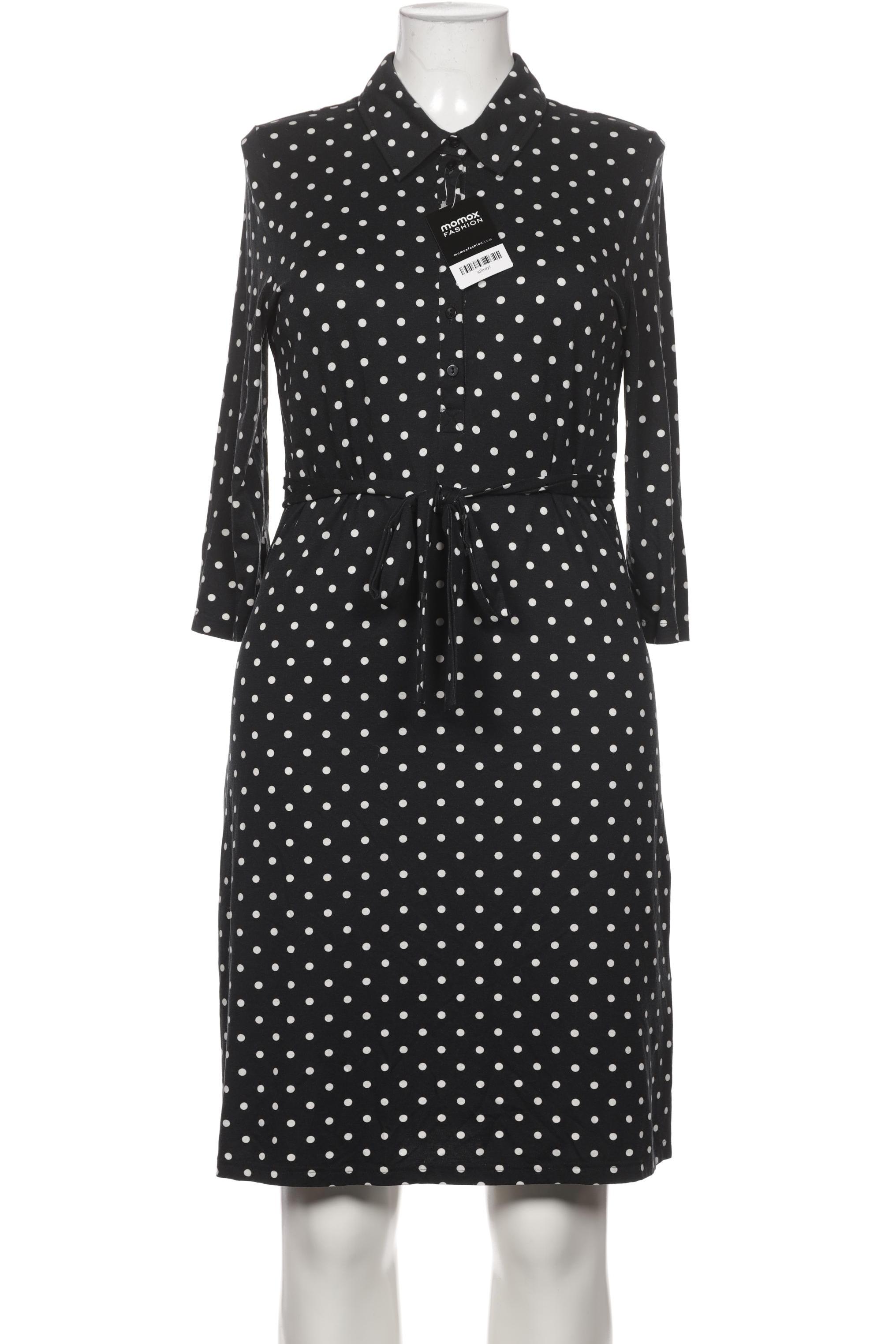 

Peter Hahn Damen Kleid, marineblau, Gr. 42