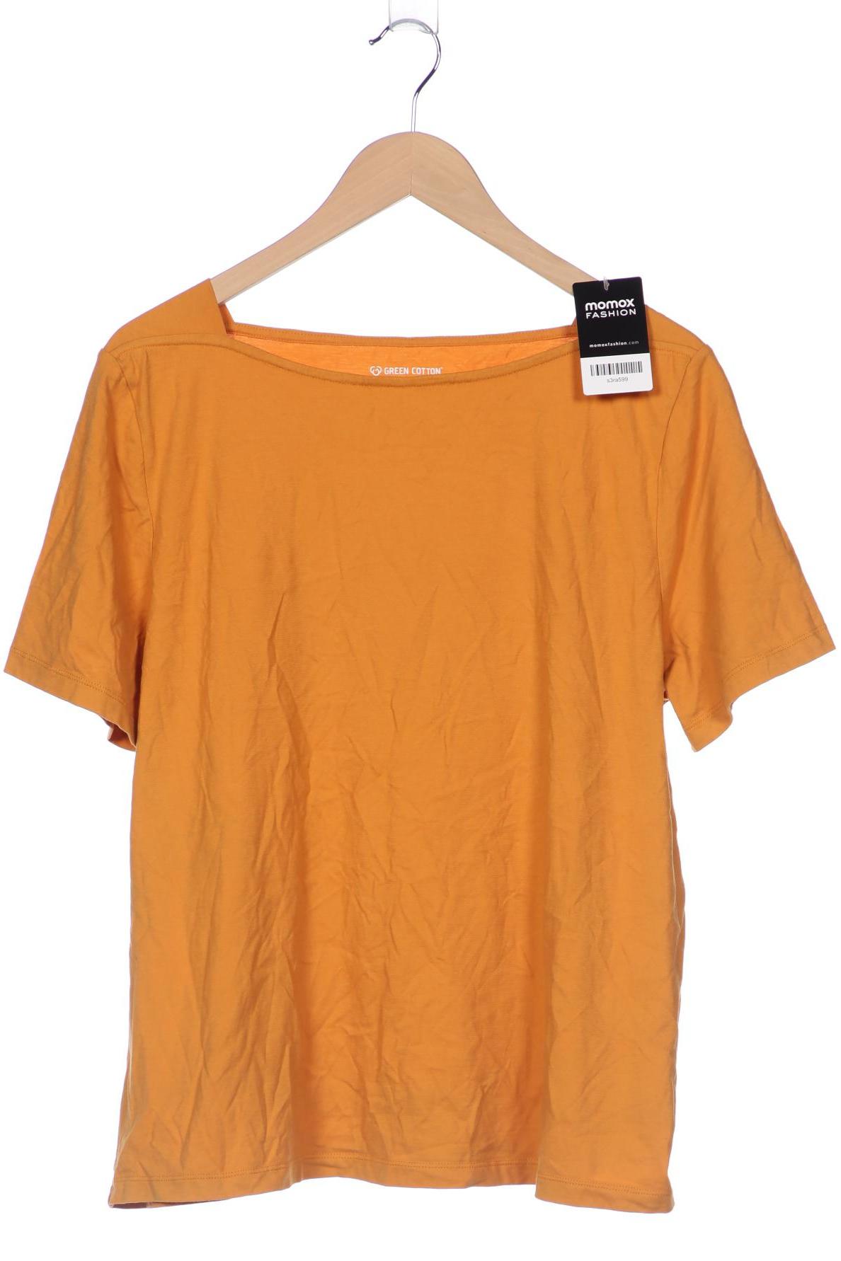 

Peter Hahn Damen T-Shirt, orange