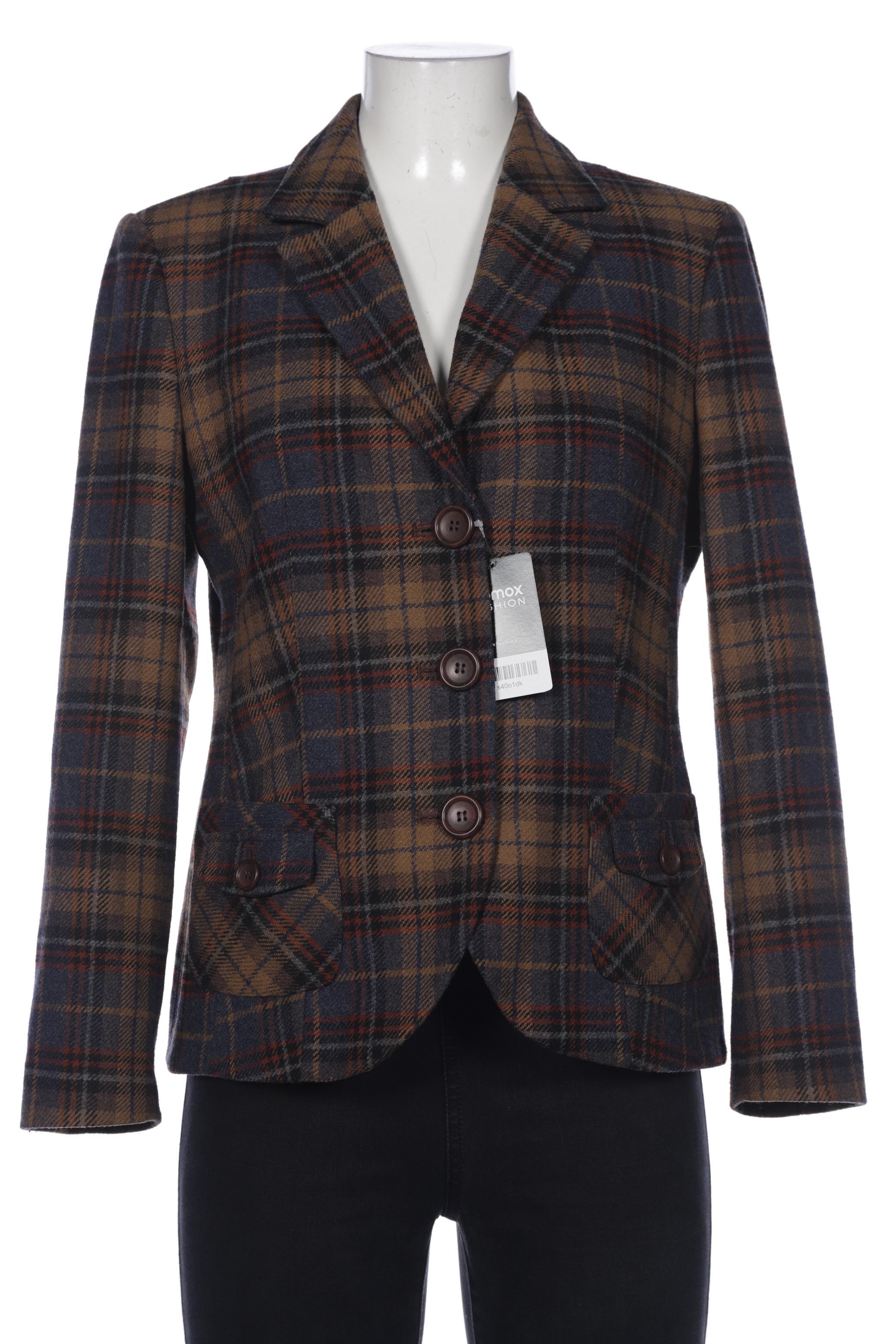 

Peter Hahn Damen Blazer, braun