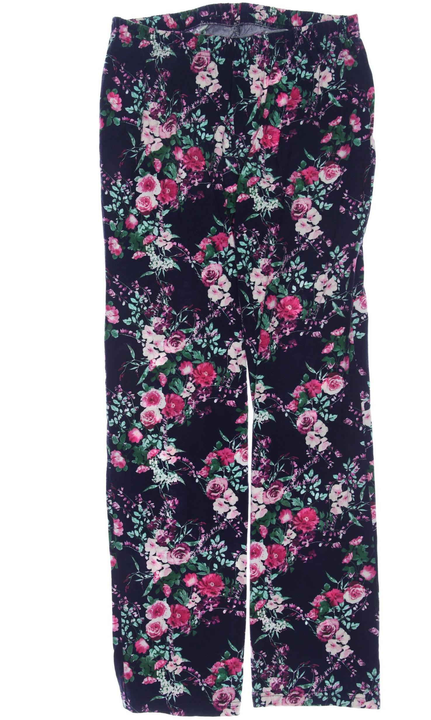 

Peter Hahn Damen Stoffhose, mehrfarbig, Gr. 42