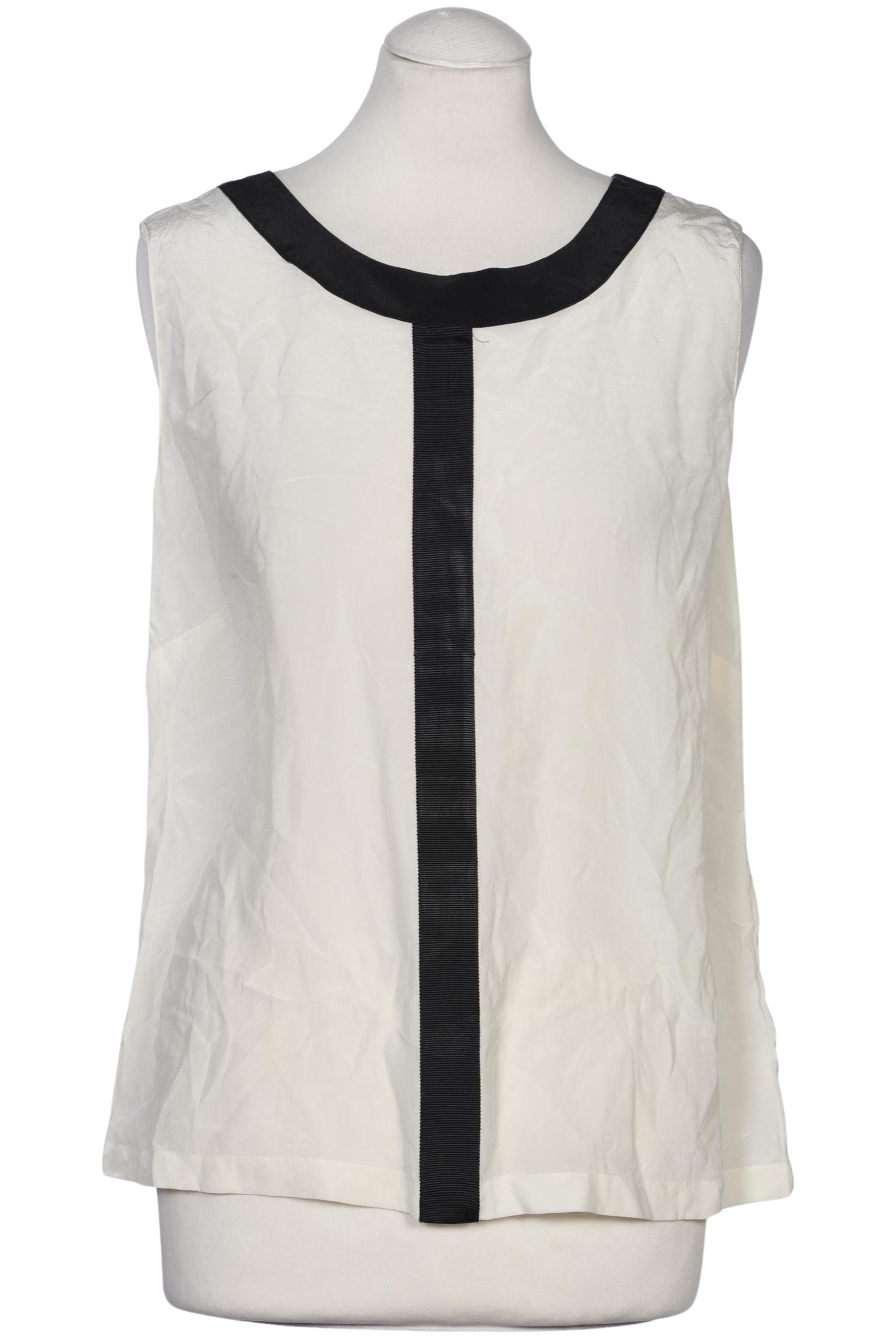 

Peter Hahn Damen Bluse, mehrfarbig, Gr. 42