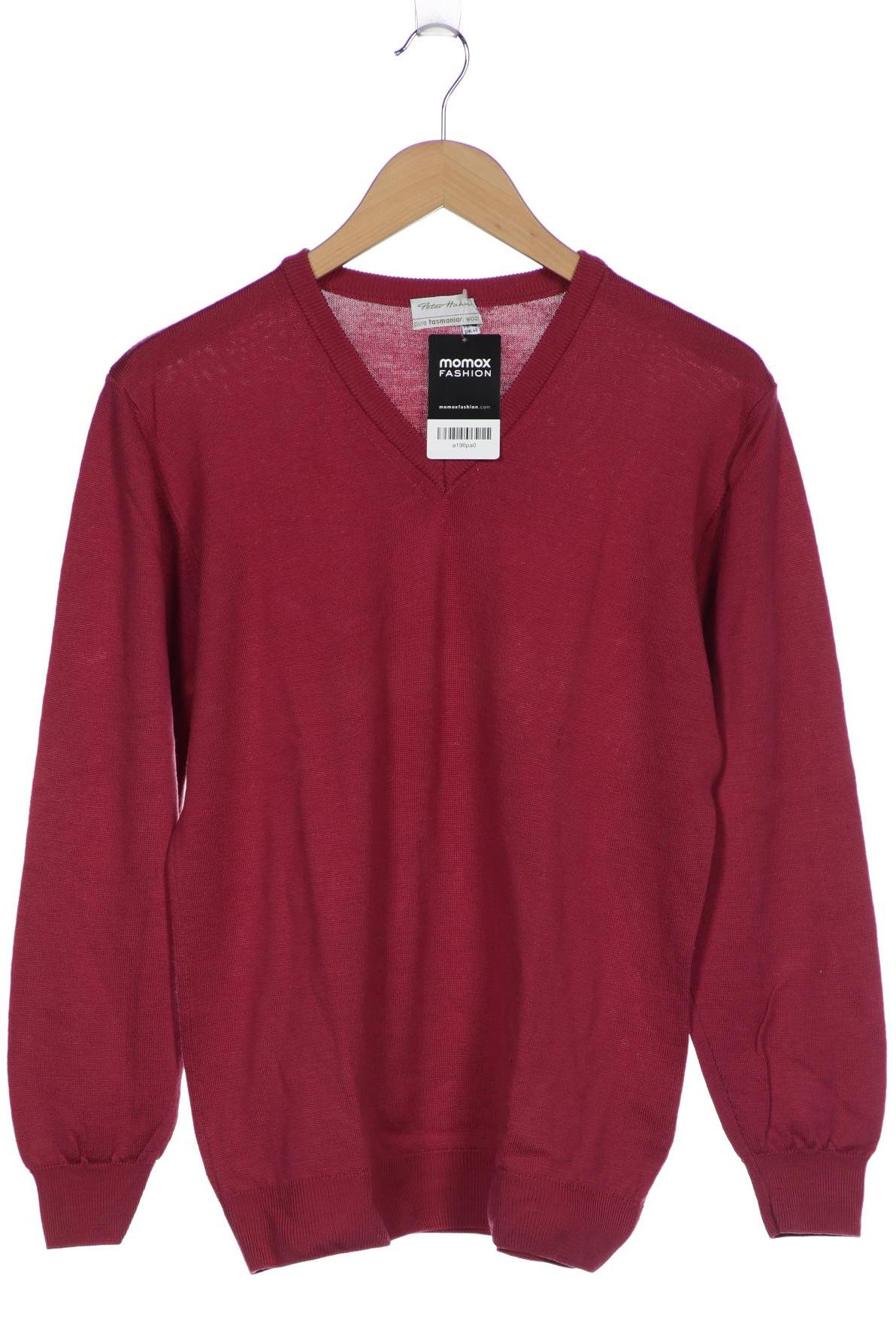 

Peter Hahn Damen Pullover, pink, Gr. 40