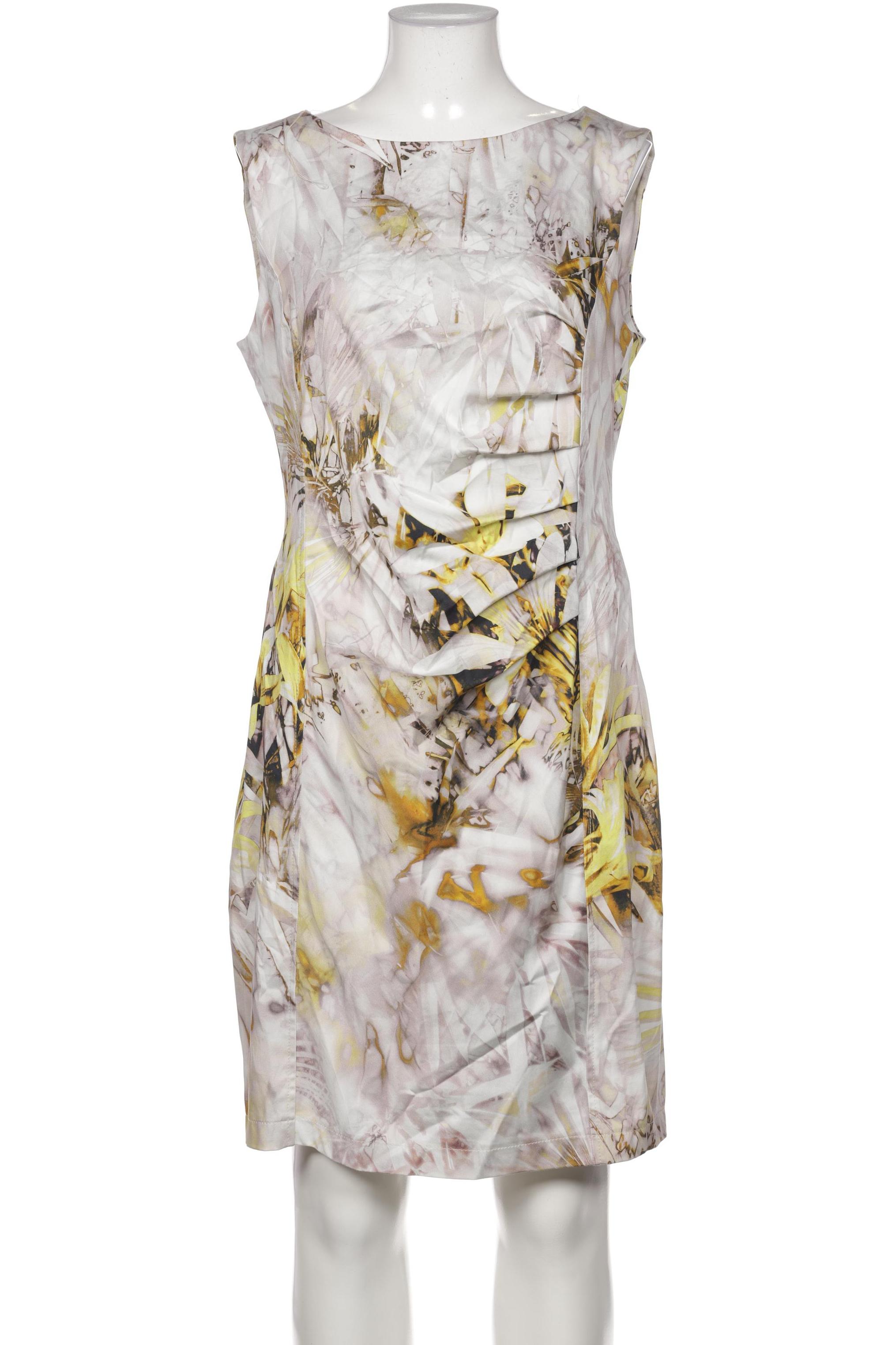 

Peter Hahn Damen Kleid, mehrfarbig, Gr. 42