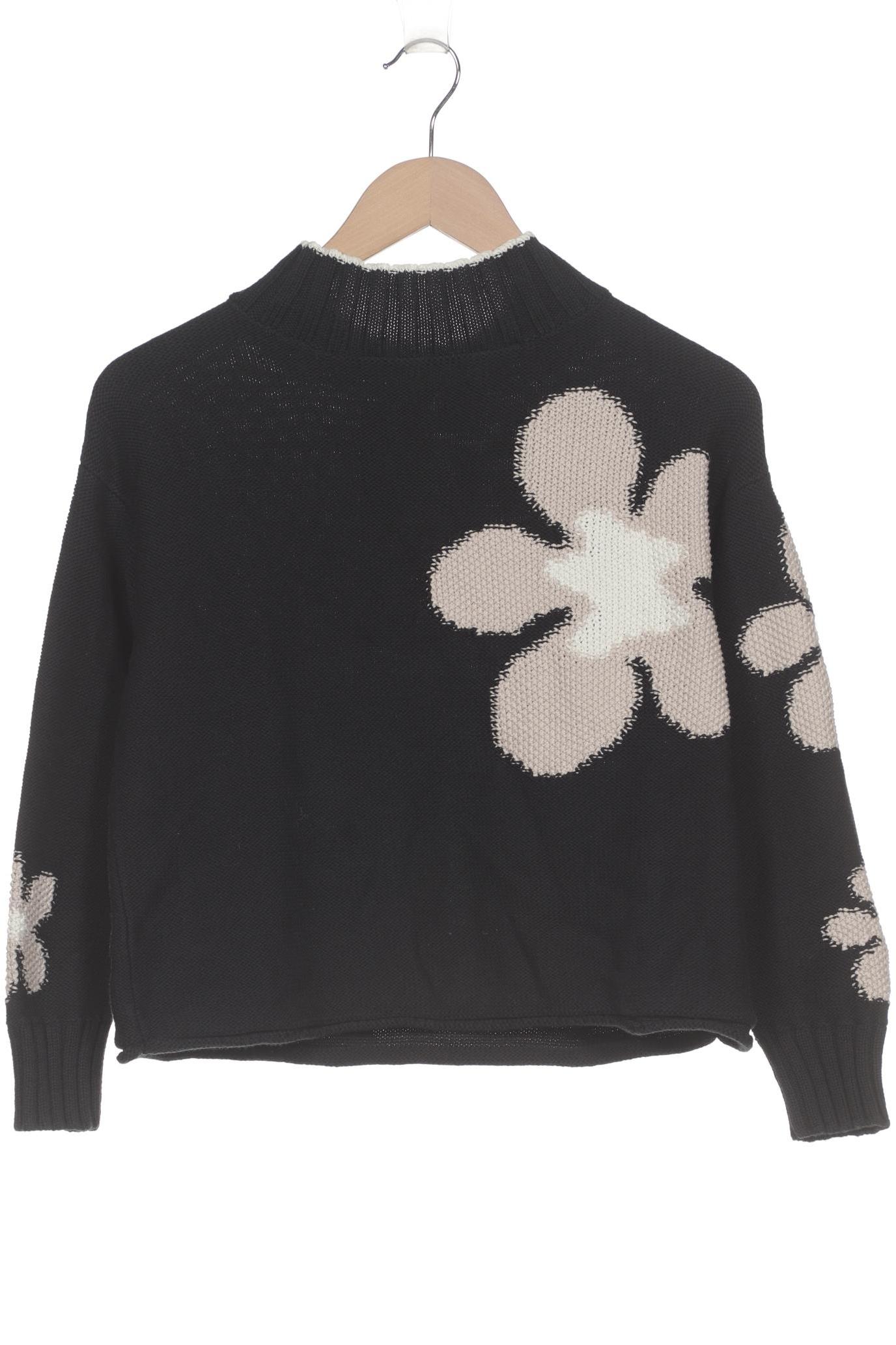 

Peter Hahn Damen Pullover, marineblau, Gr. 36