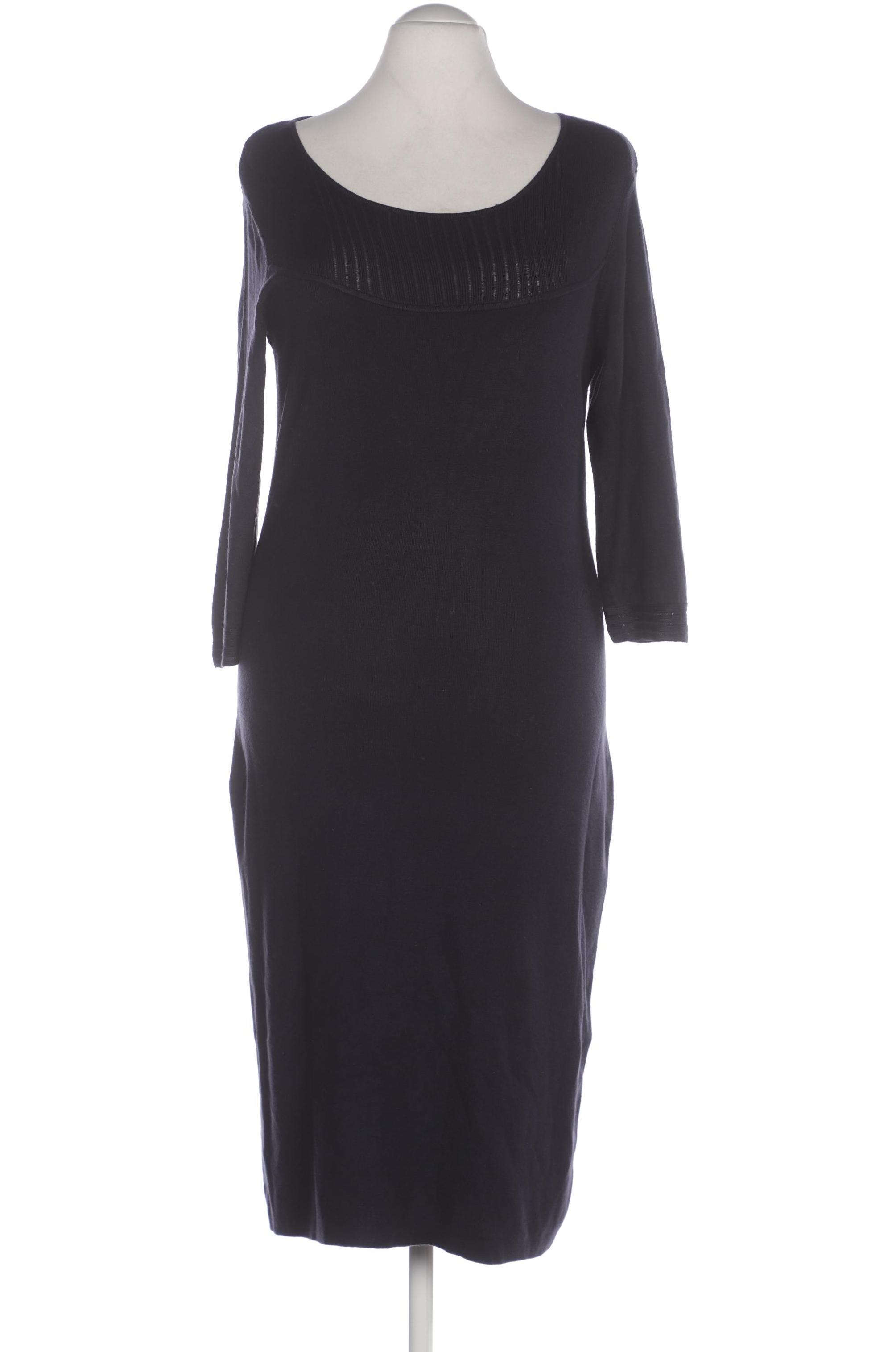 

Peter Hahn Damen Kleid, marineblau, Gr. 42