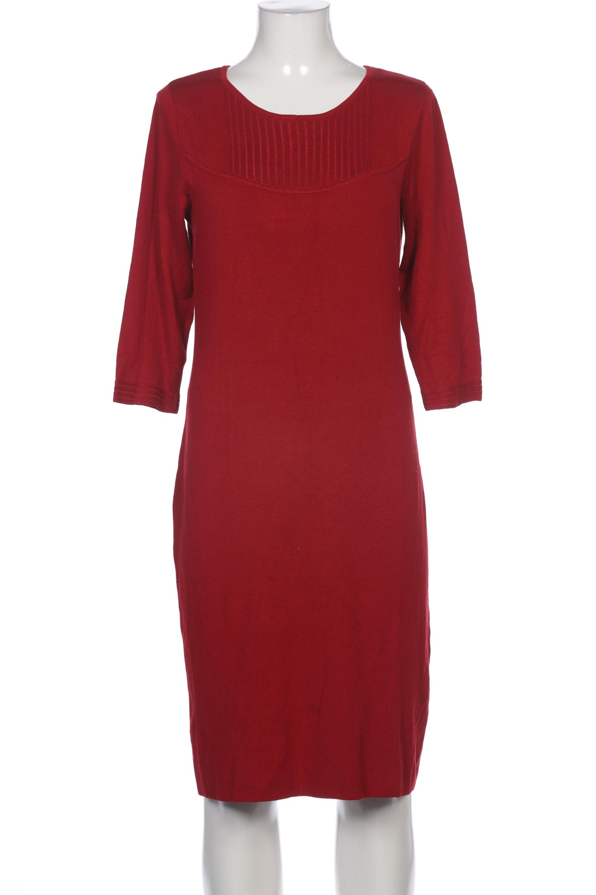 

Peter Hahn Damen Kleid, rot