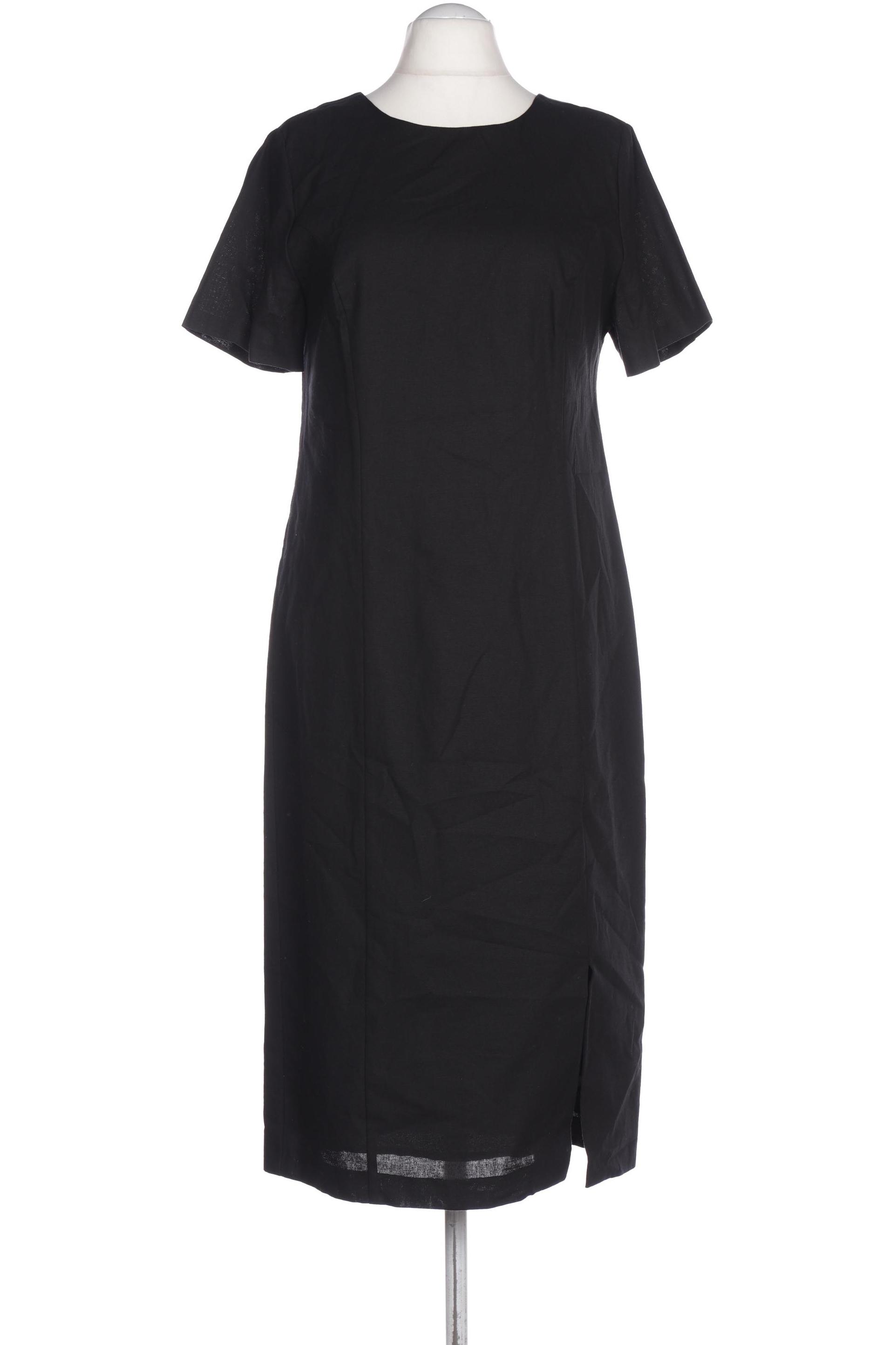 

Peter Hahn Damen Kleid, schwarz, Gr. 42