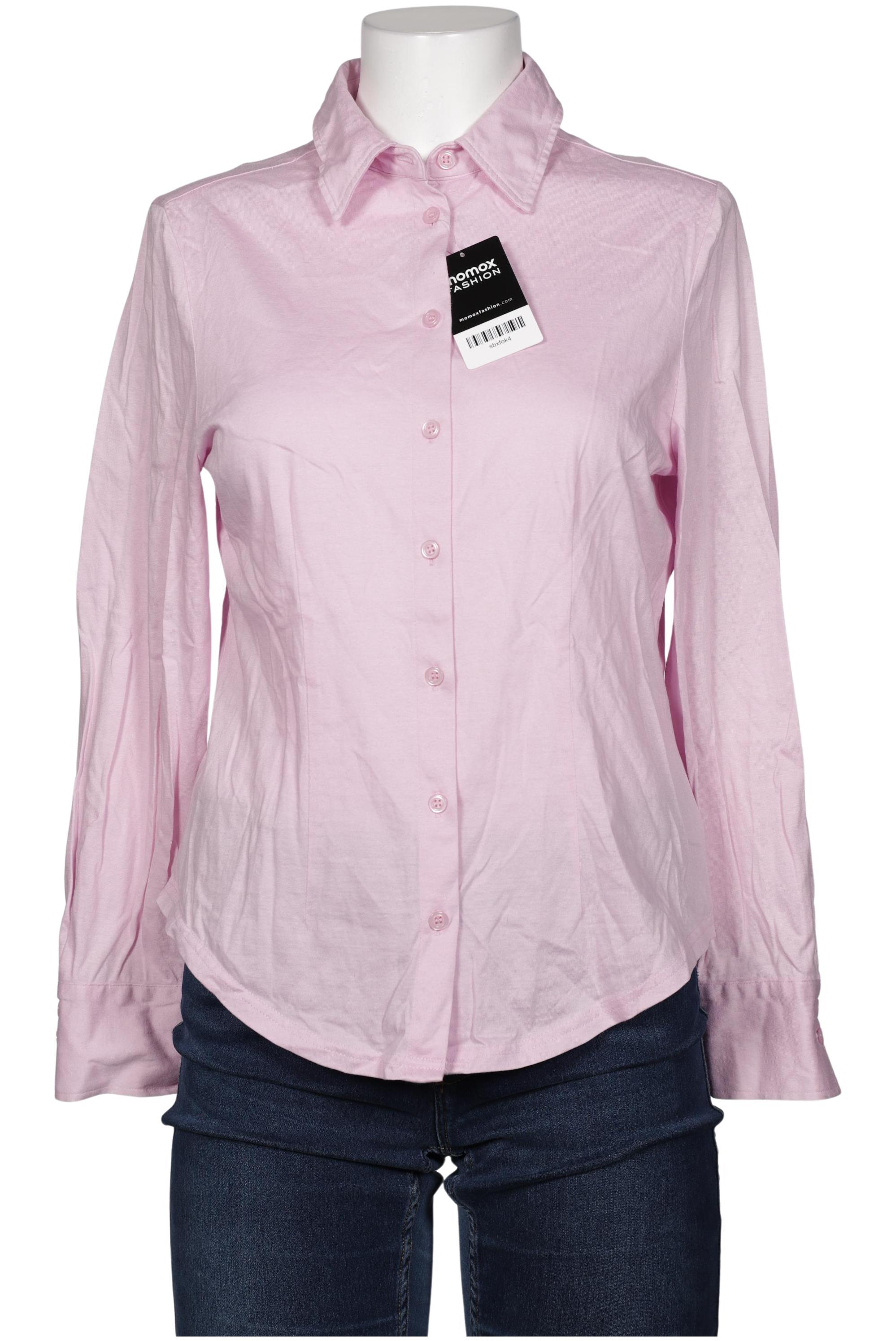 

Peter Hahn Damen Bluse, pink, Gr. 40