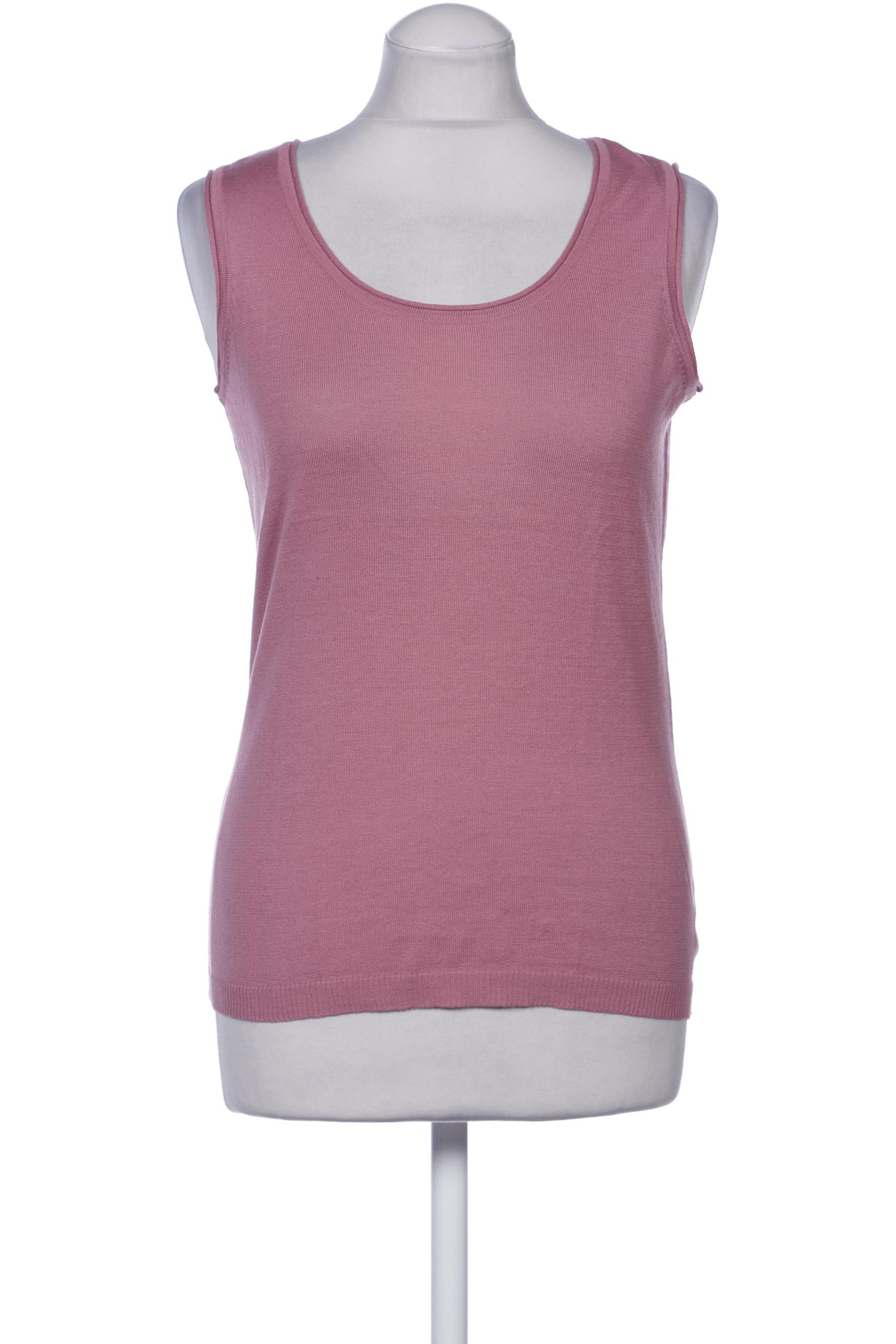 

Peter Hahn Damen Top, pink, Gr. 36