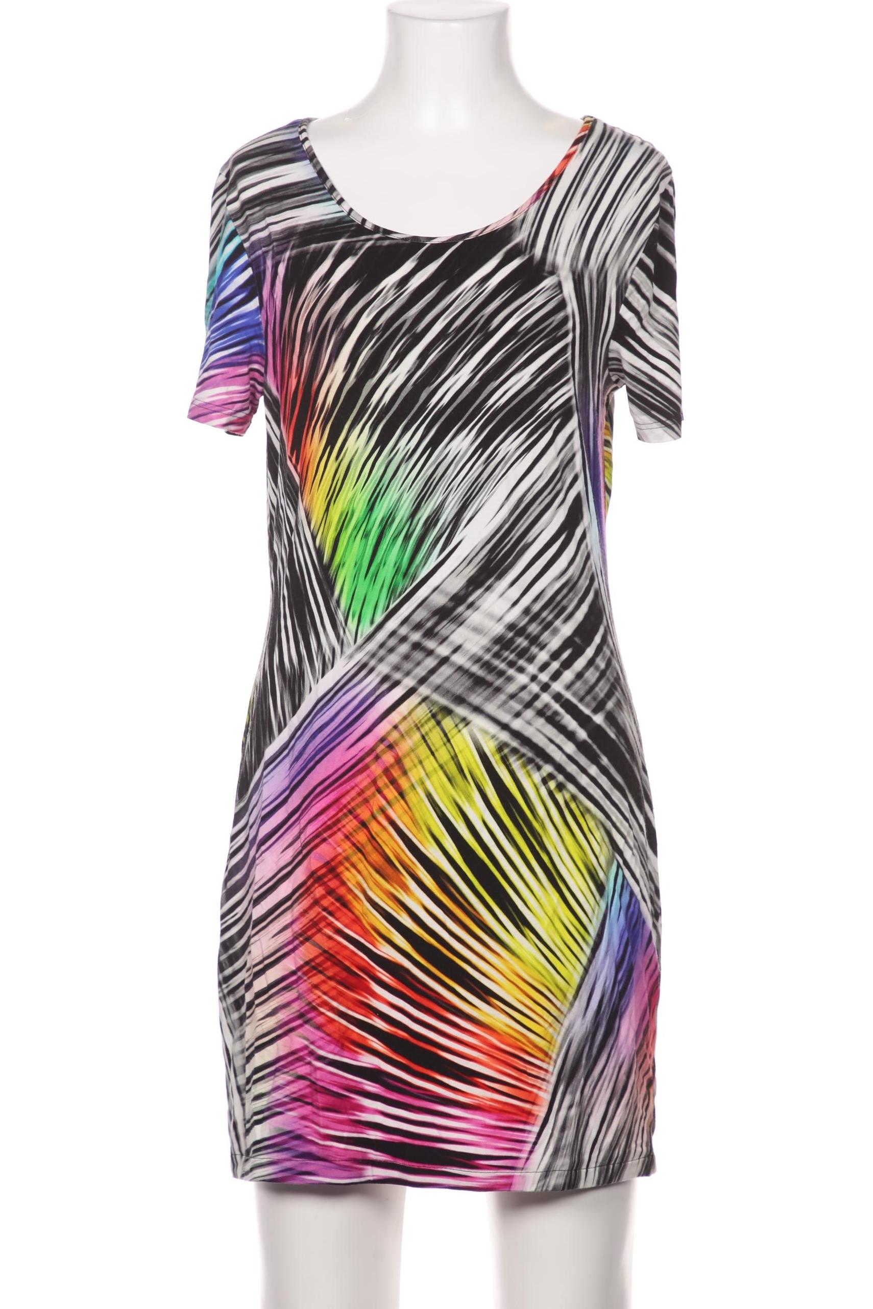 

Peter Hahn Damen Kleid, mehrfarbig, Gr. 36