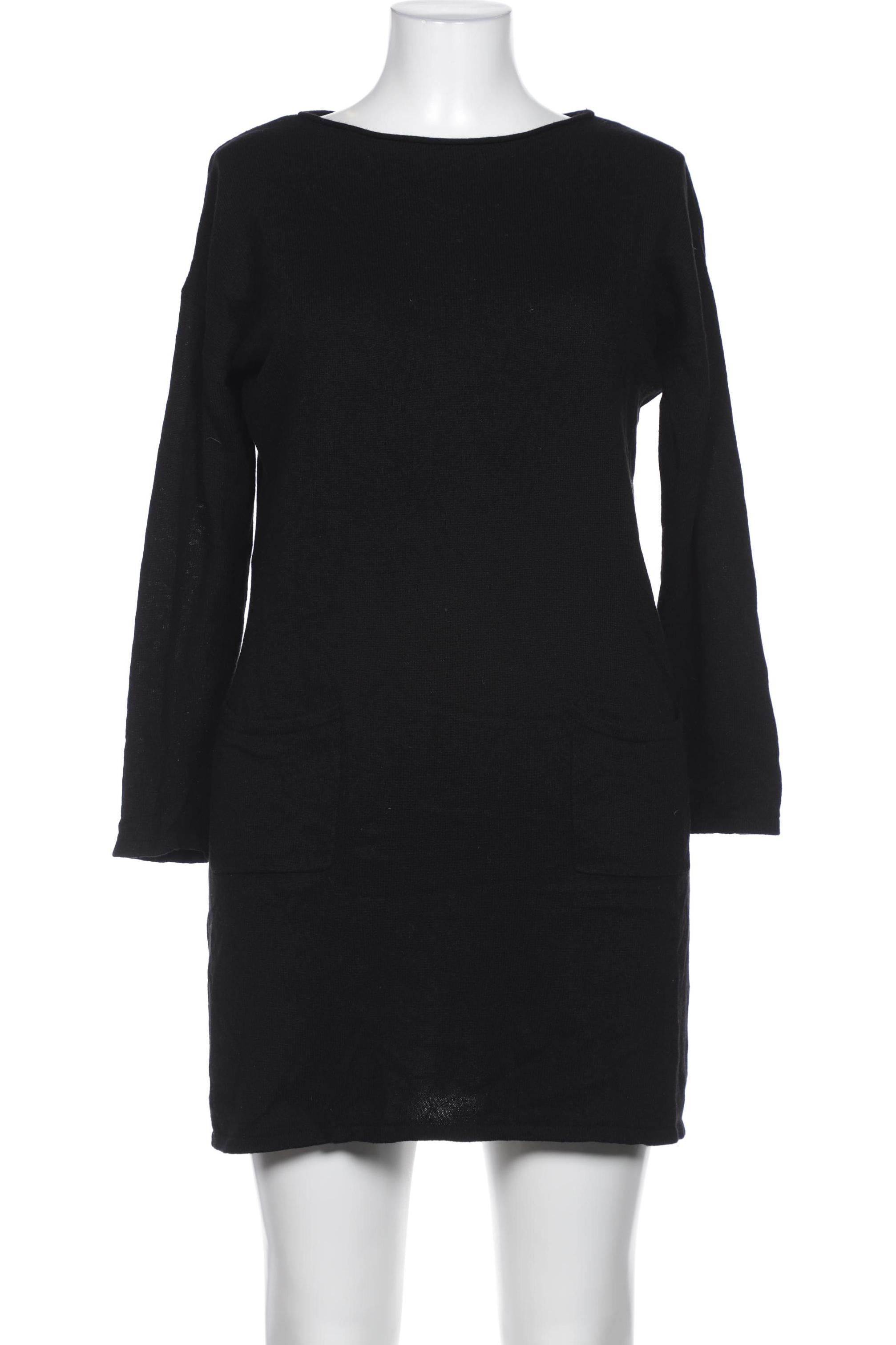 

Peter Hahn Damen Kleid, schwarz, Gr. 42