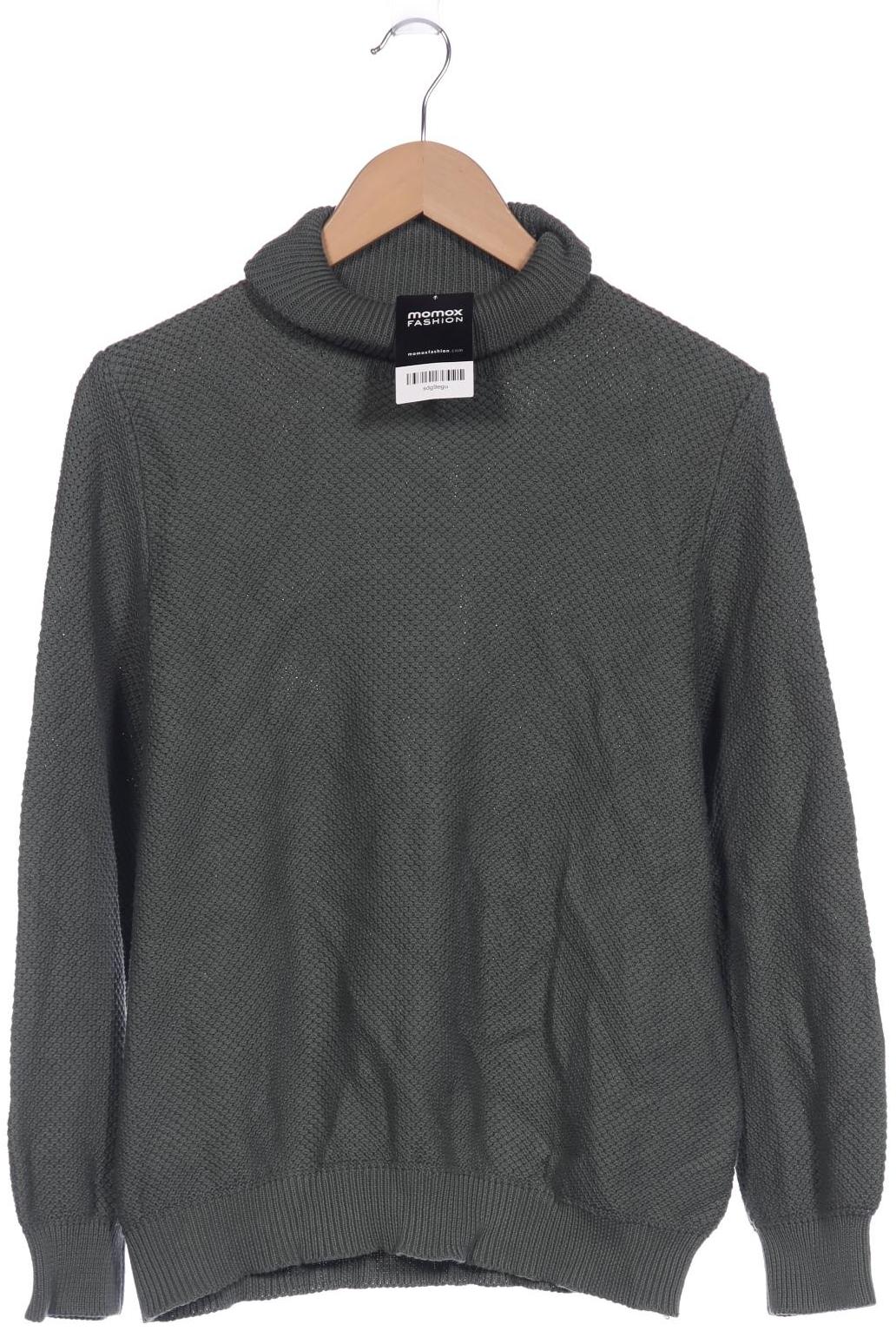 

Peter Hahn Damen Pullover, grün, Gr. 44