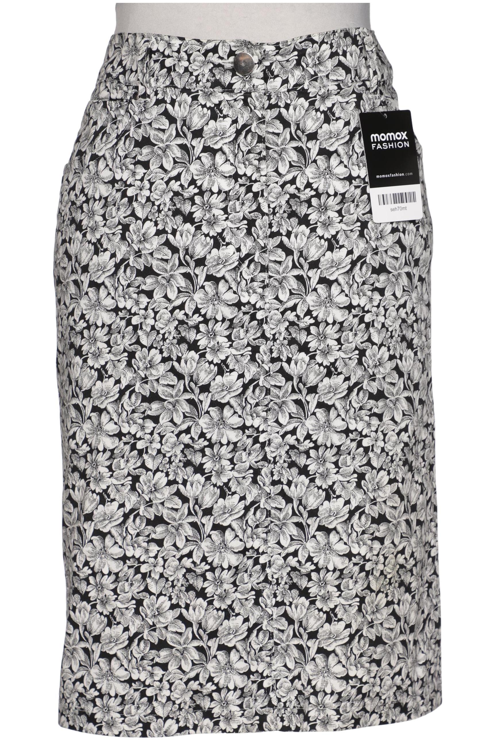 

Peter Hahn Damen Rock, schwarz, Gr. 20