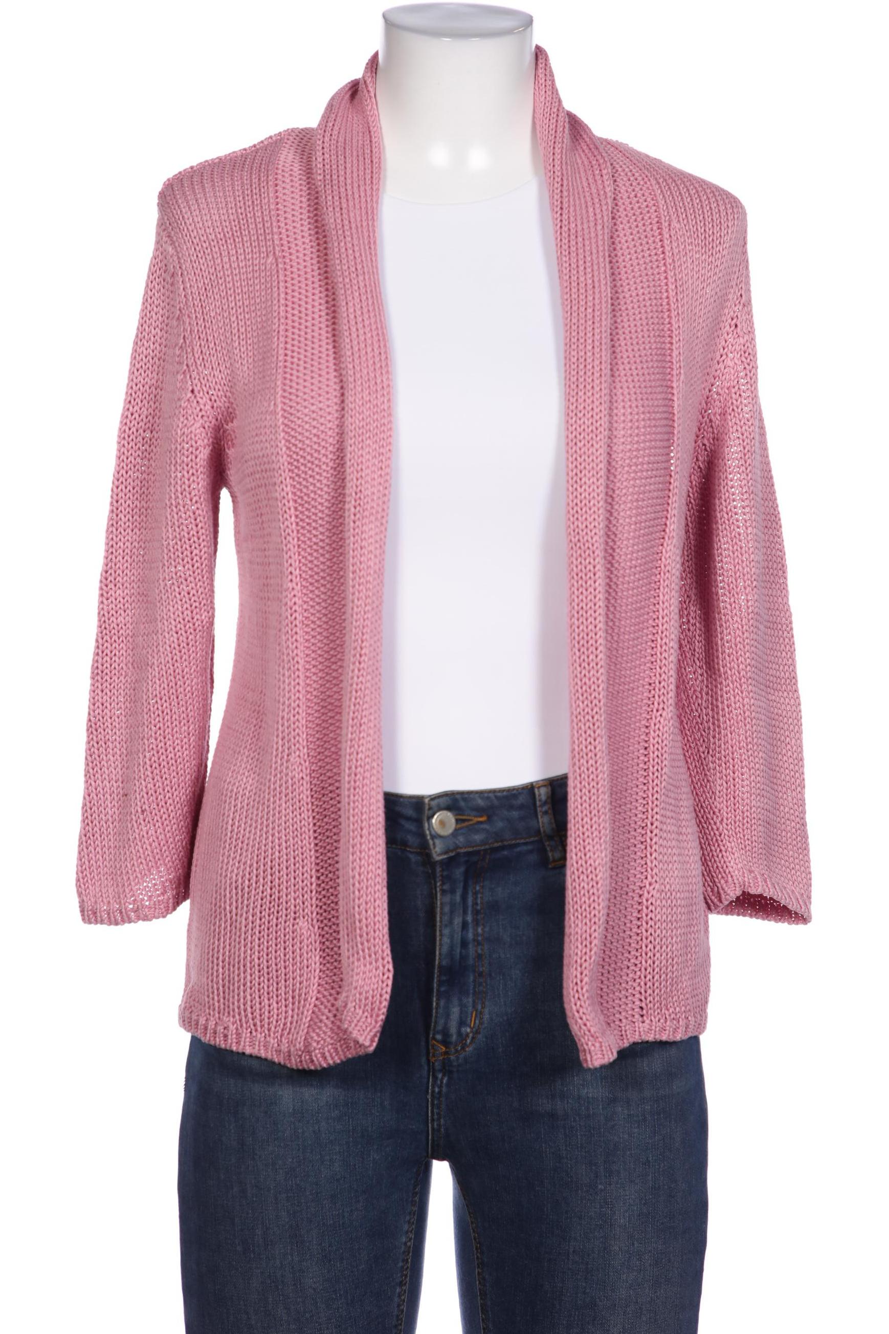 

Peter Hahn Damen Strickjacke, pink