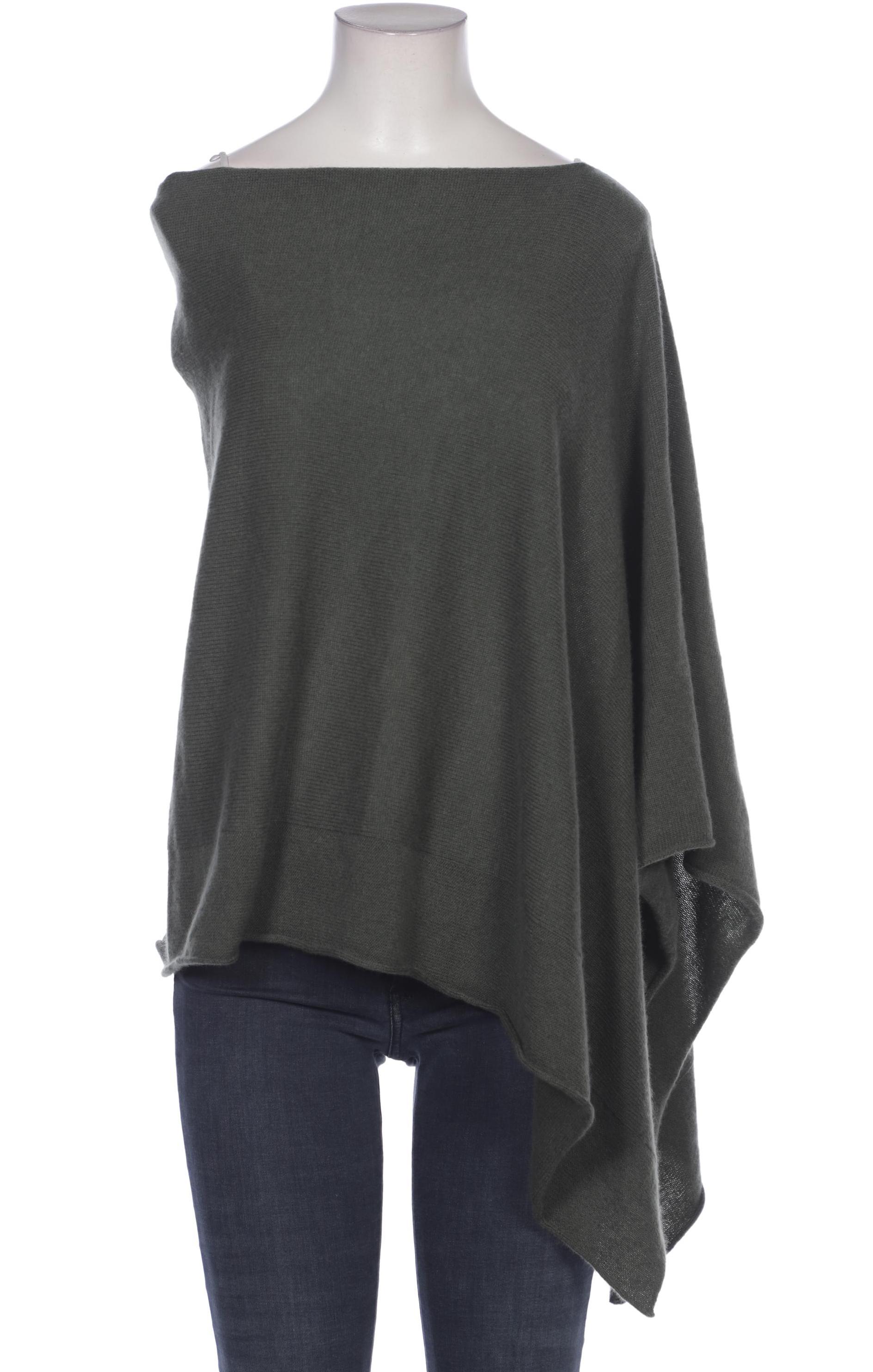 

Peter Hahn Damen Pullover, grün, Gr. uni