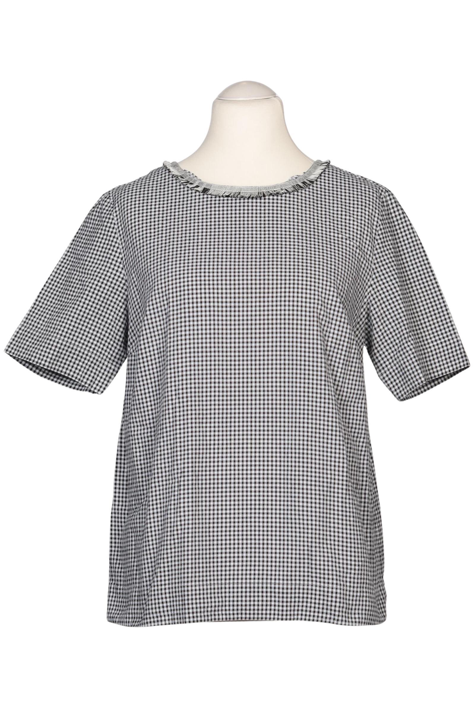 

Peter Hahn Damen Bluse, mehrfarbig, Gr. 44