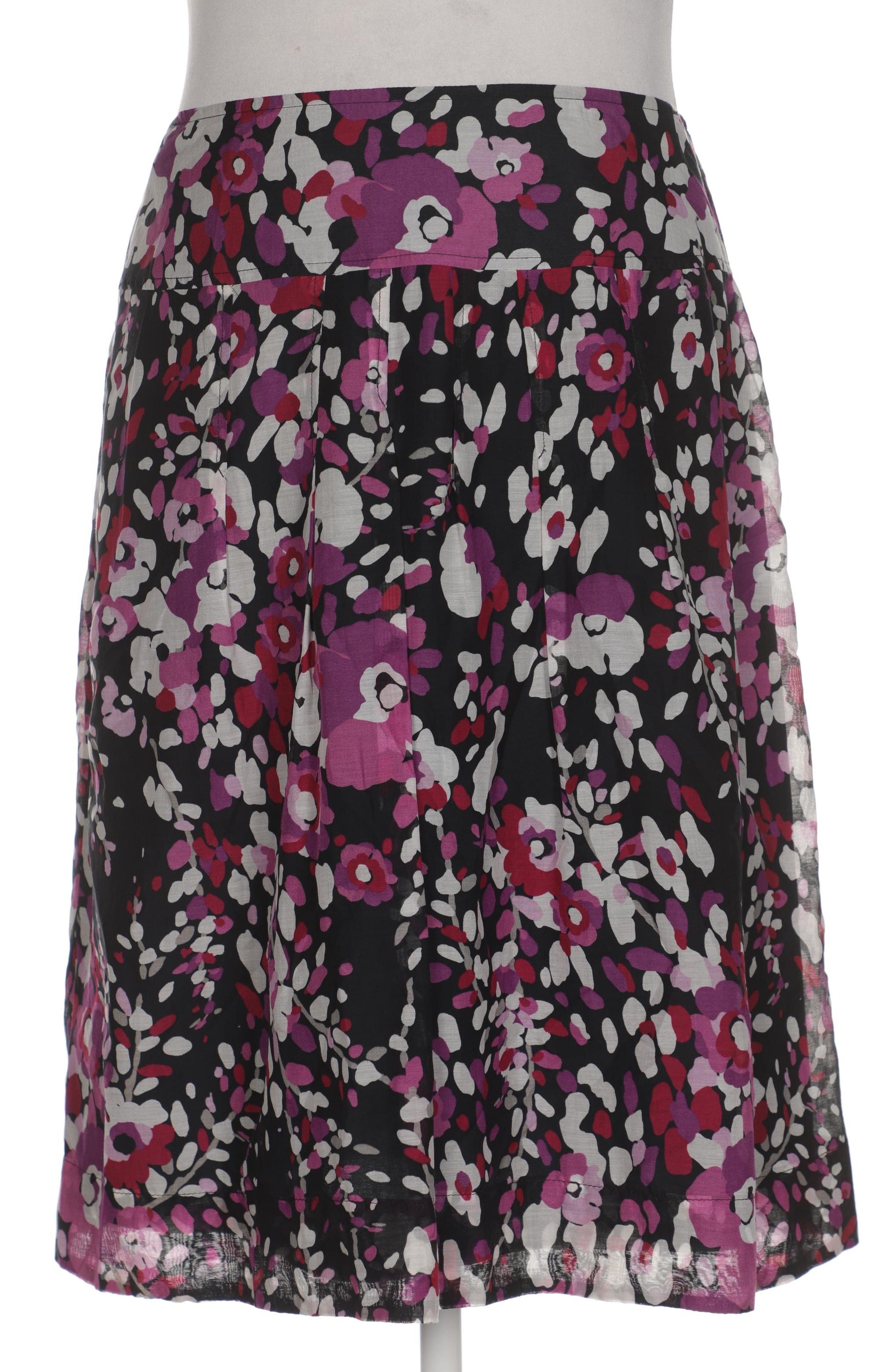 

Peter Hahn Damen Rock, schwarz, Gr. 42