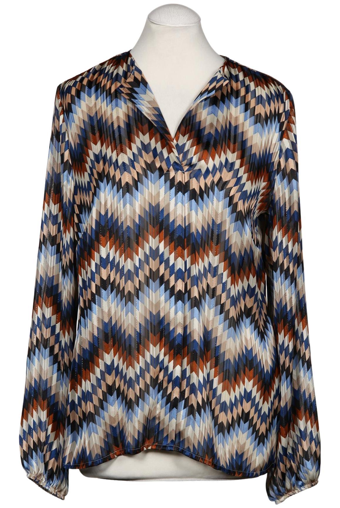 

Peter Hahn Damen Bluse, mehrfarbig, Gr. 38