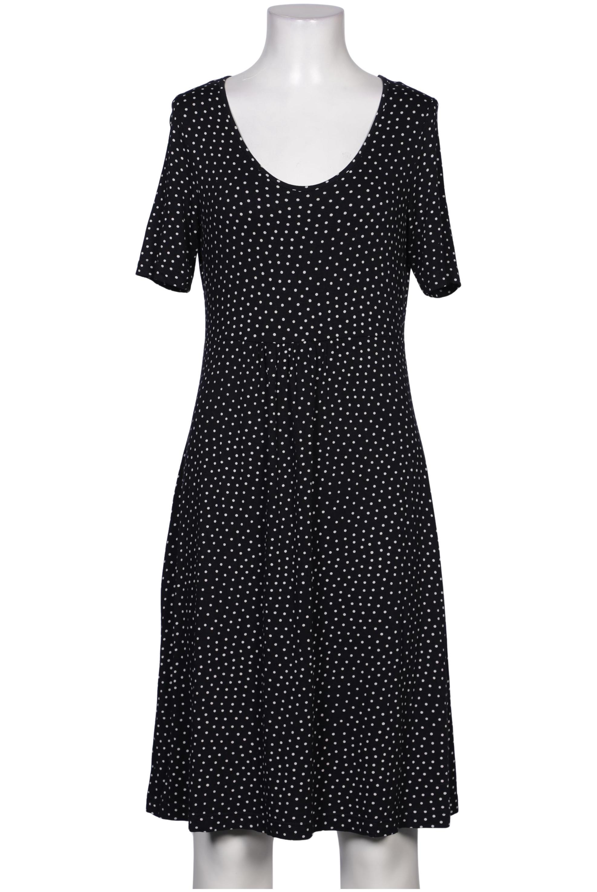 

Peter Hahn Damen Kleid, marineblau, Gr. 36