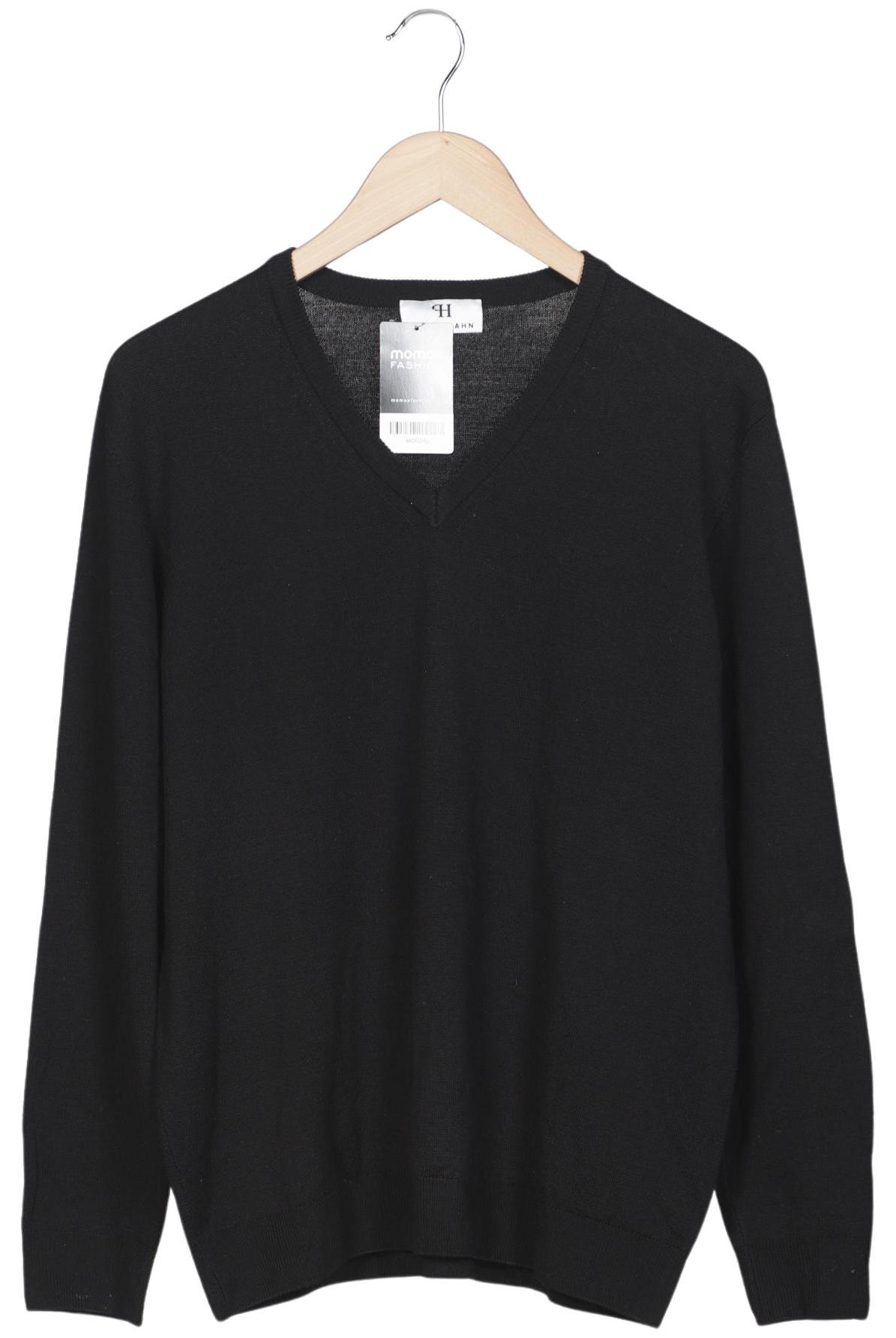 

Peter Hahn Damen Pullover, schwarz, Gr. 46