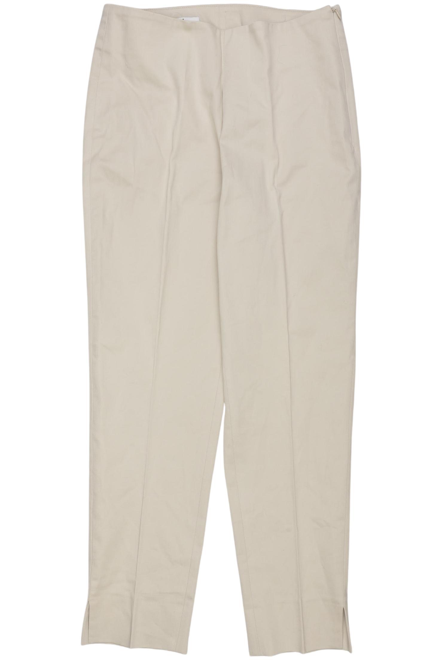 

Peter Hahn Damen Stoffhose, beige, Gr. 36