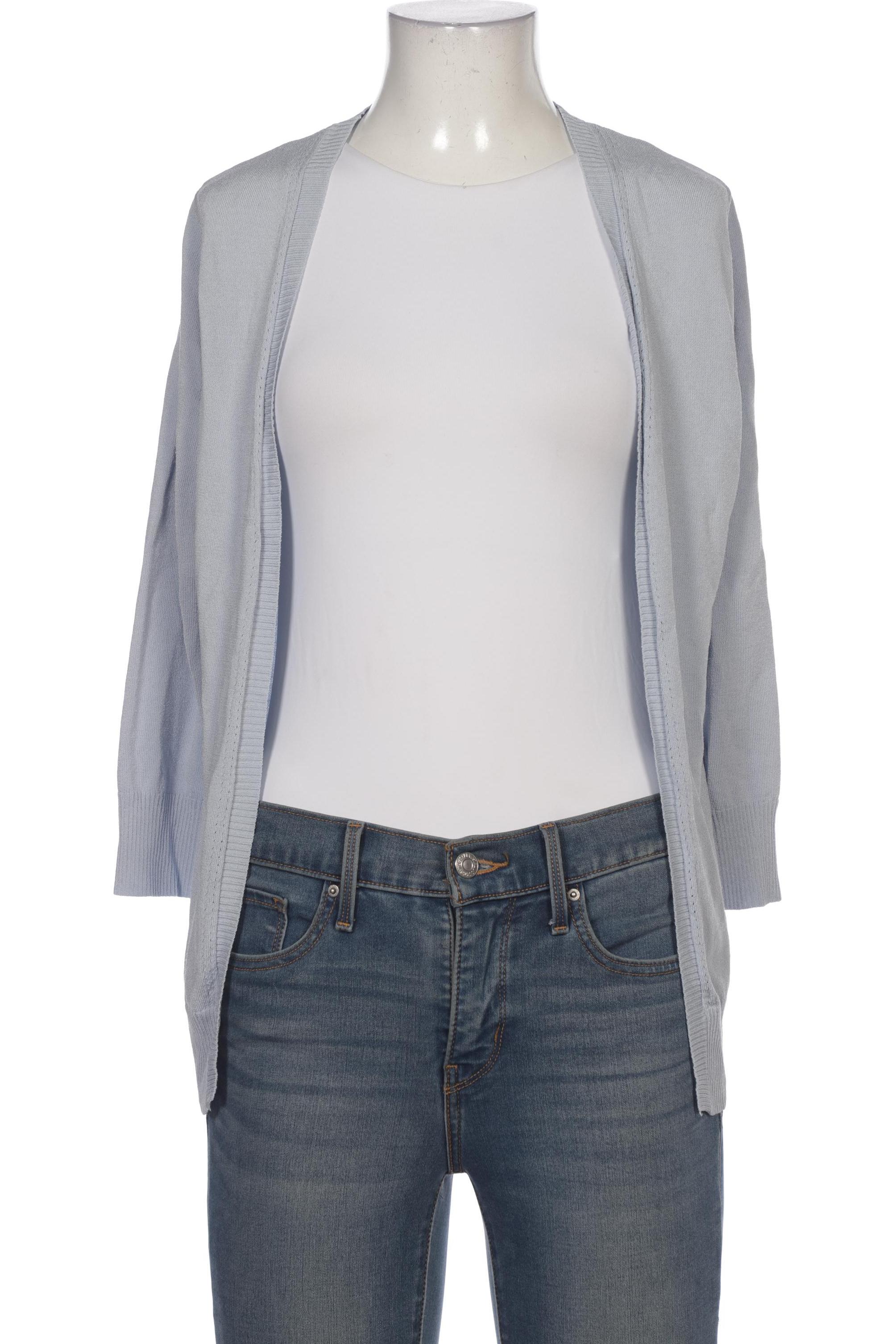 

Peter Hahn Damen Strickjacke, hellblau
