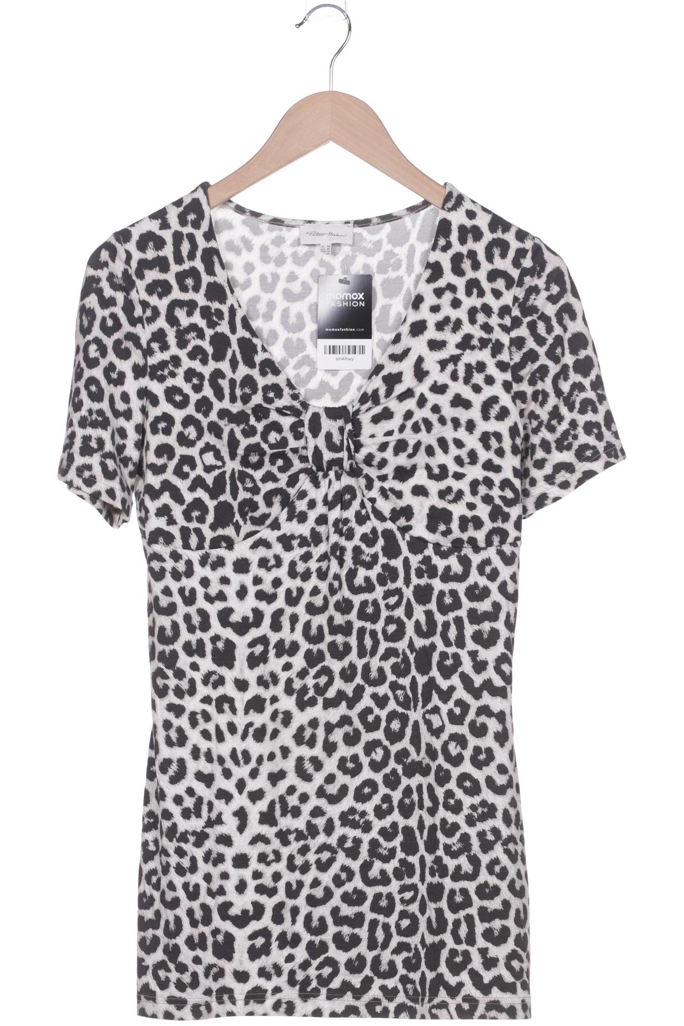

Peter Hahn Damen T-Shirt, beige, Gr. 36