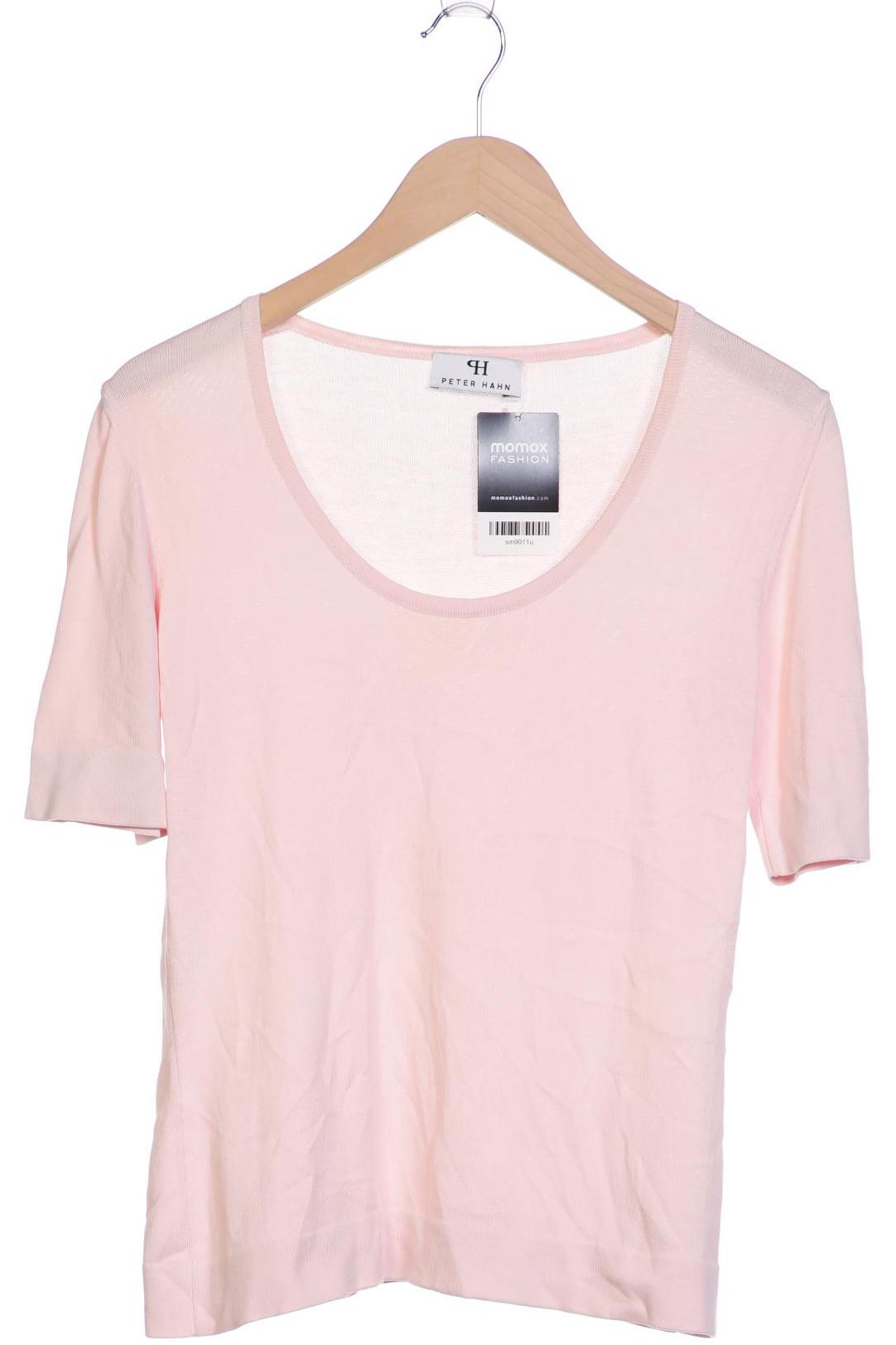 

Peter Hahn Damen T-Shirt, pink