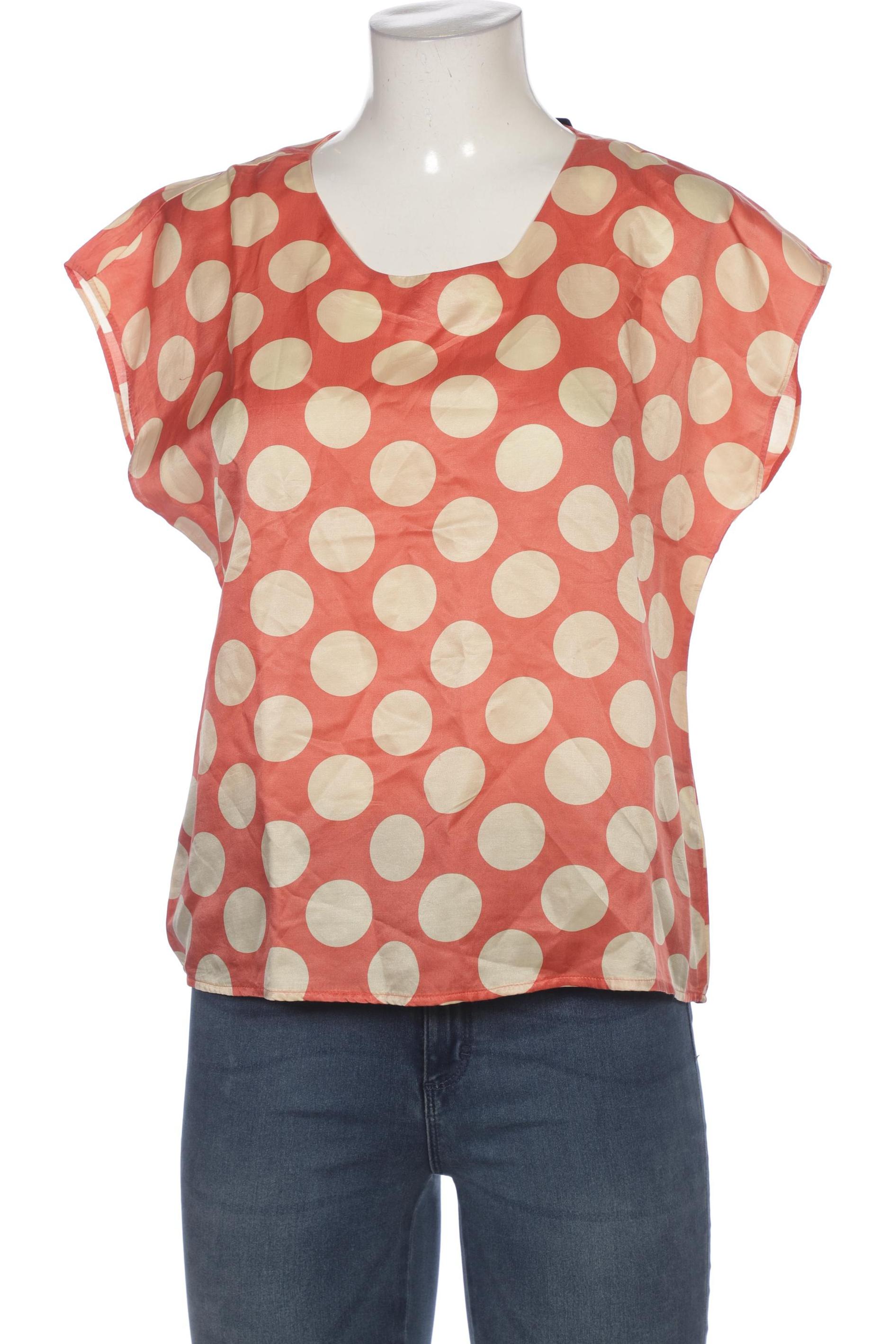

Peter Hahn Damen Bluse, pink