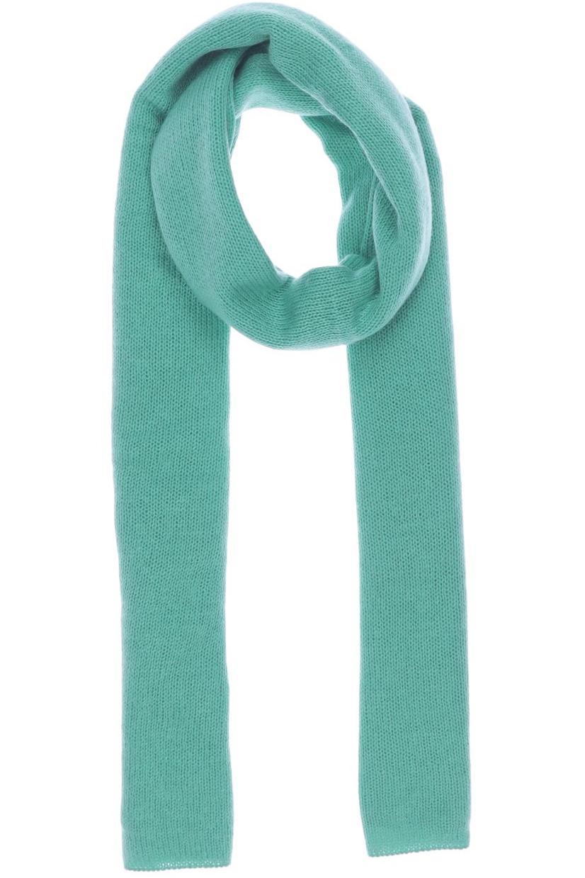 

Peter Hahn Damen Schal, grün, Gr.