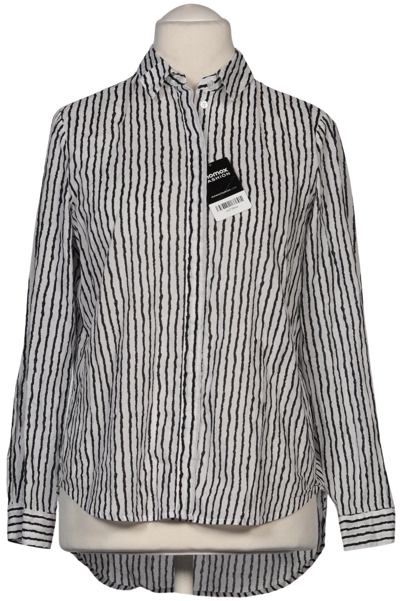 

Peter Hahn Damen Bluse, mehrfarbig, Gr. 40