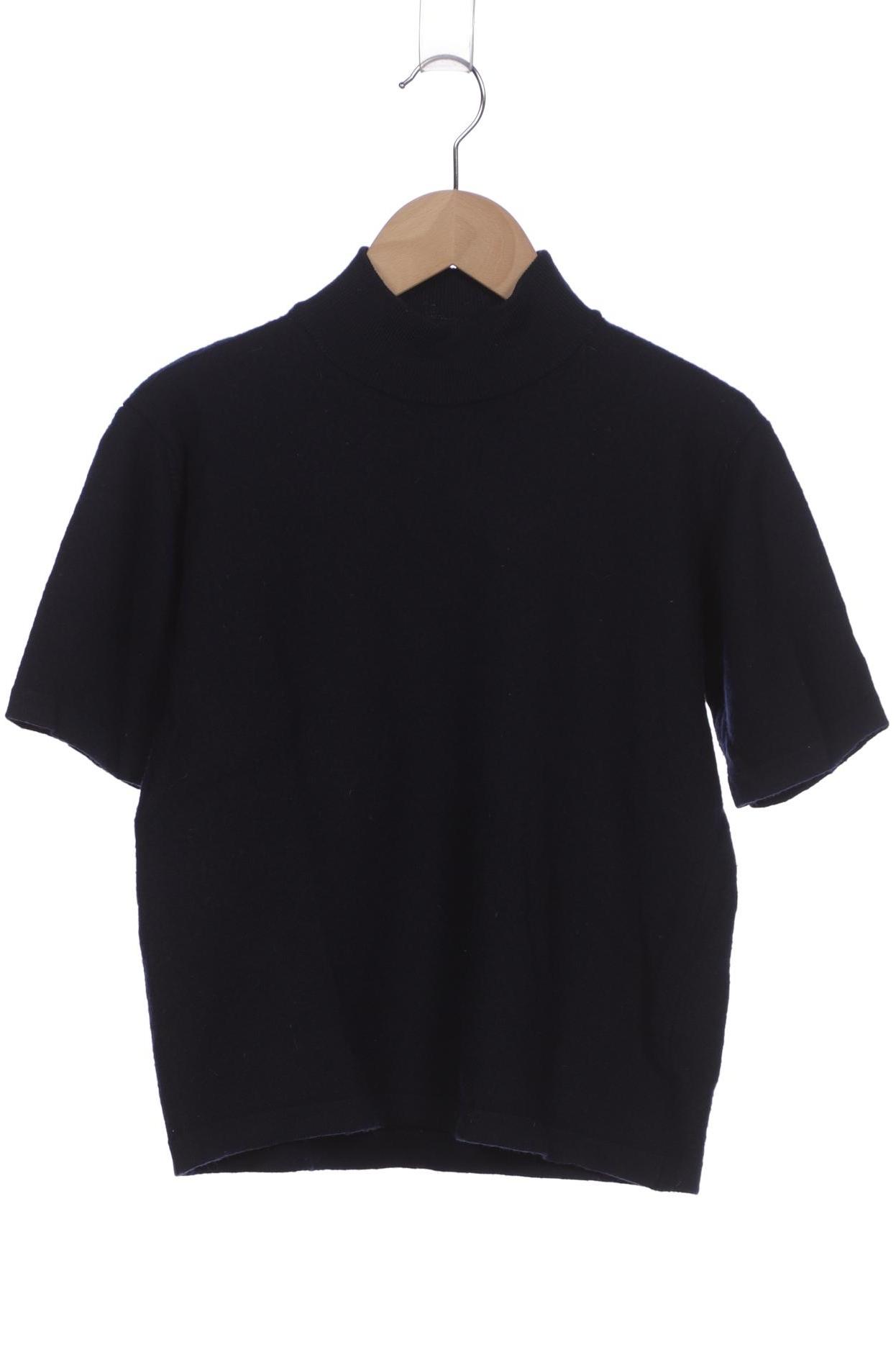 

Peter Hahn Damen Pullover, marineblau, Gr. 38