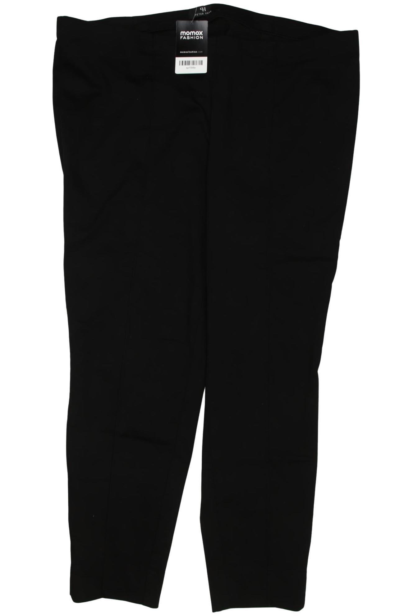 

Peter Hahn Damen Stoffhose, schwarz, Gr. 39