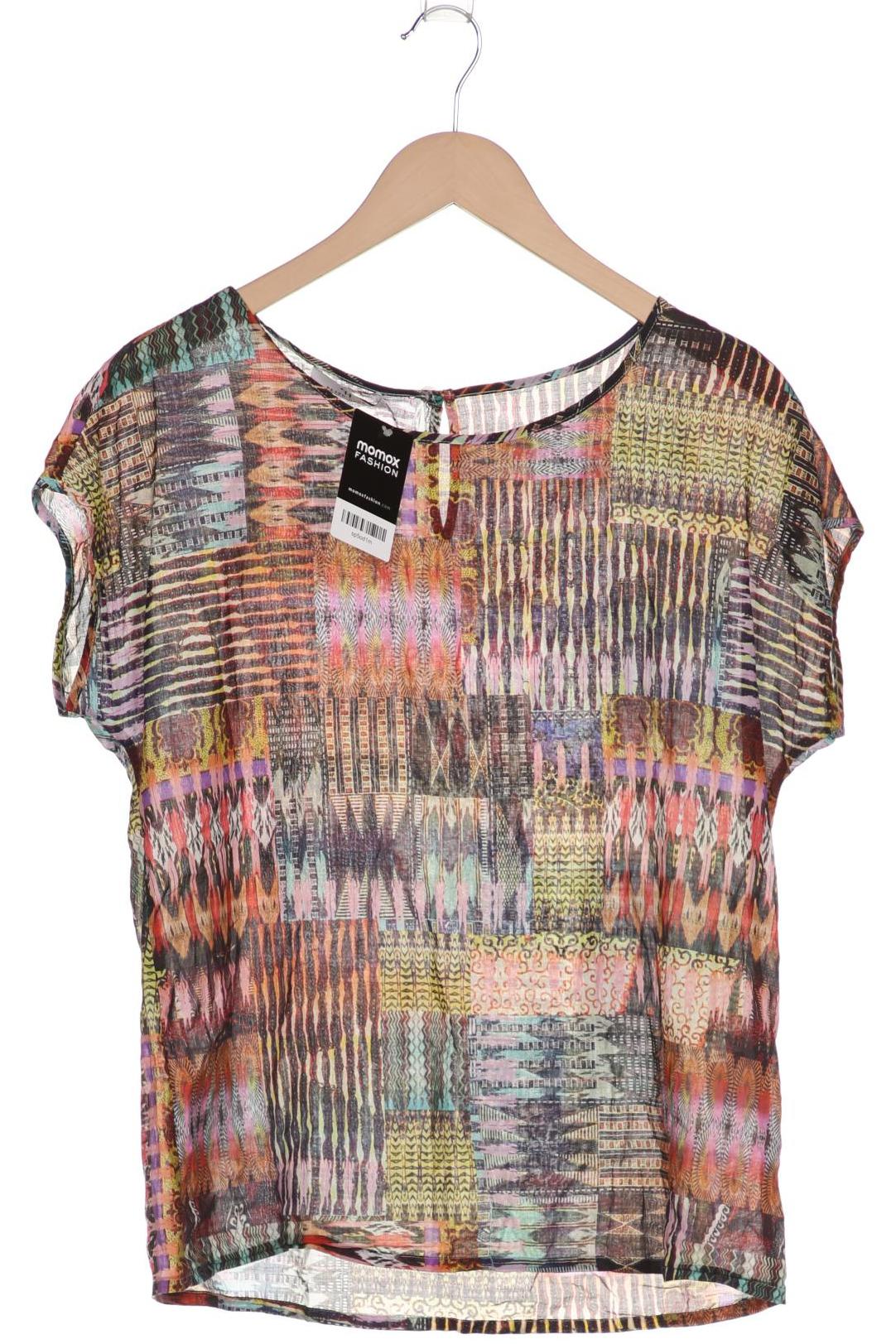 

Peter Hahn Damen Bluse, mehrfarbig