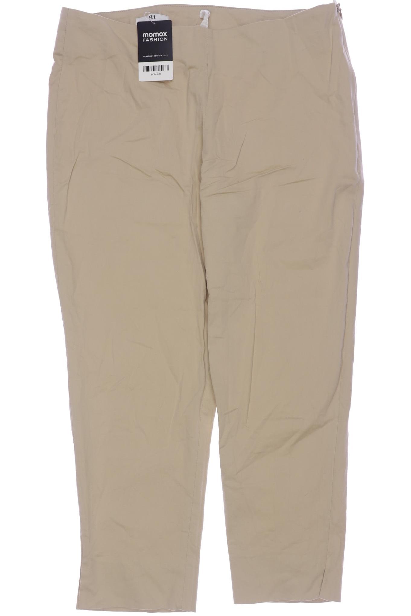 

Peter Hahn Damen Stoffhose, beige, Gr. 20