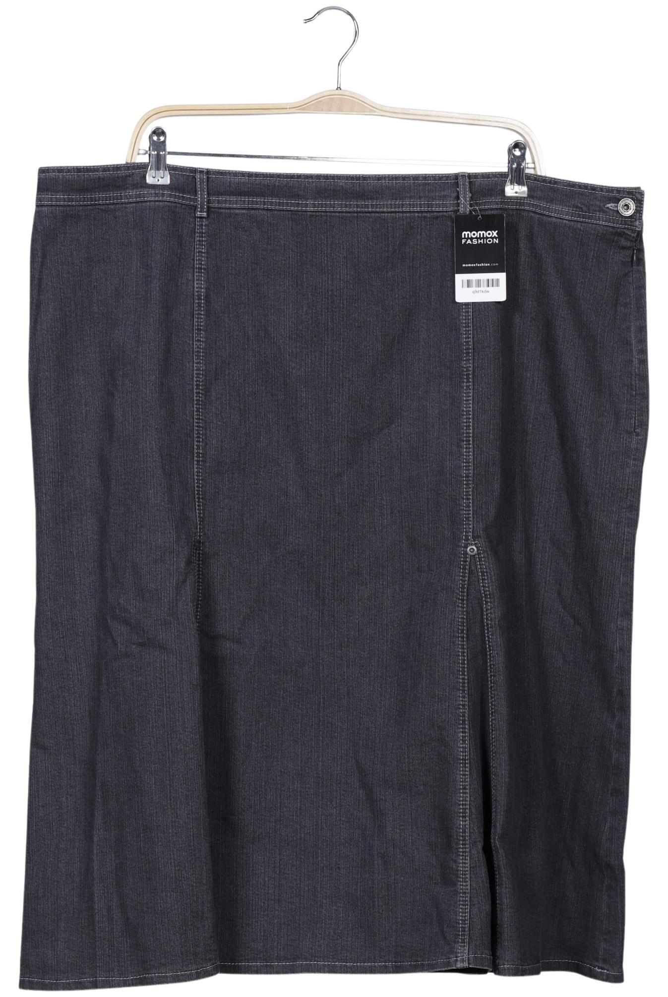 

Peter Hahn Damen Rock, grau, Gr. 56