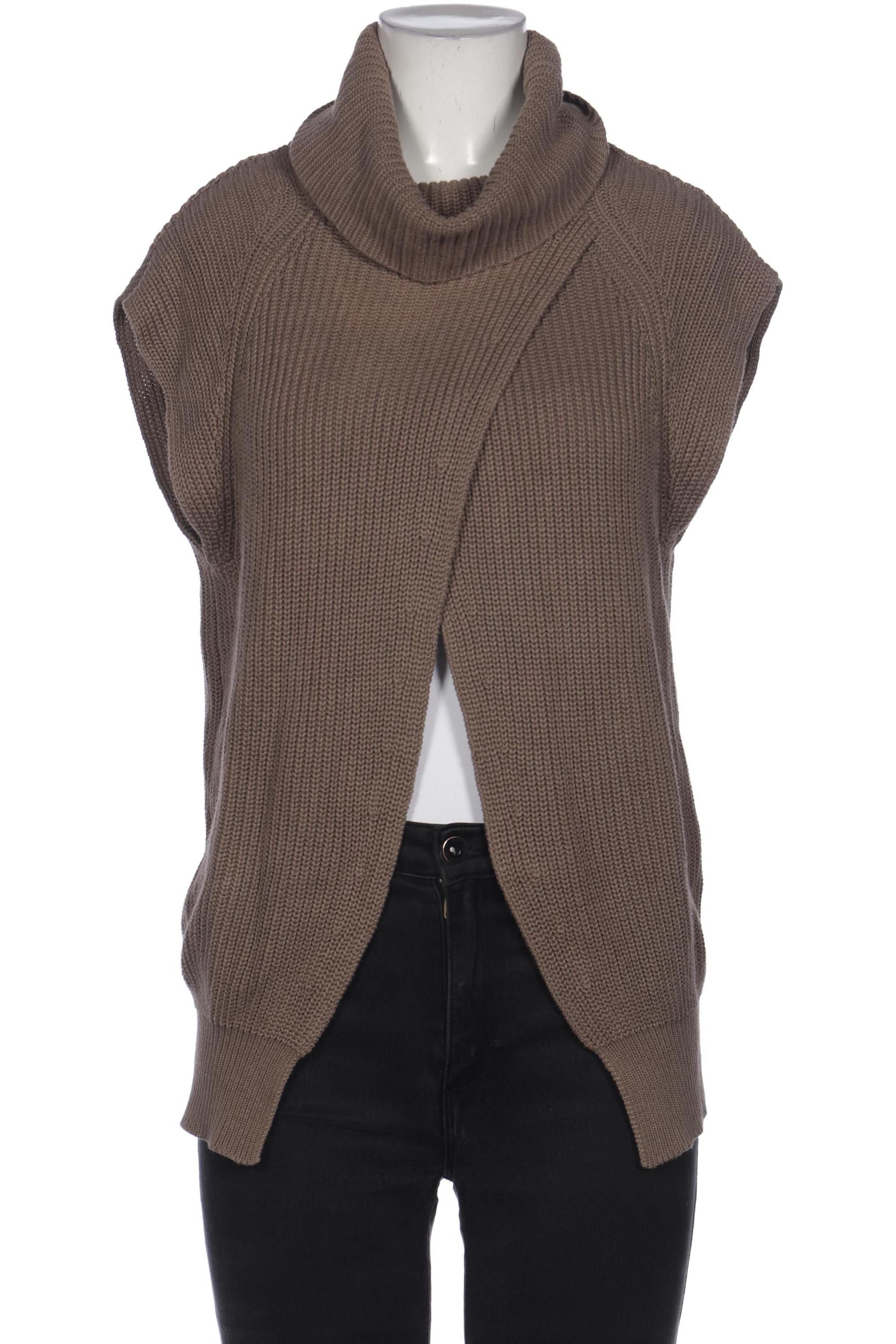 

Peter Hahn Damen Pullover, braun