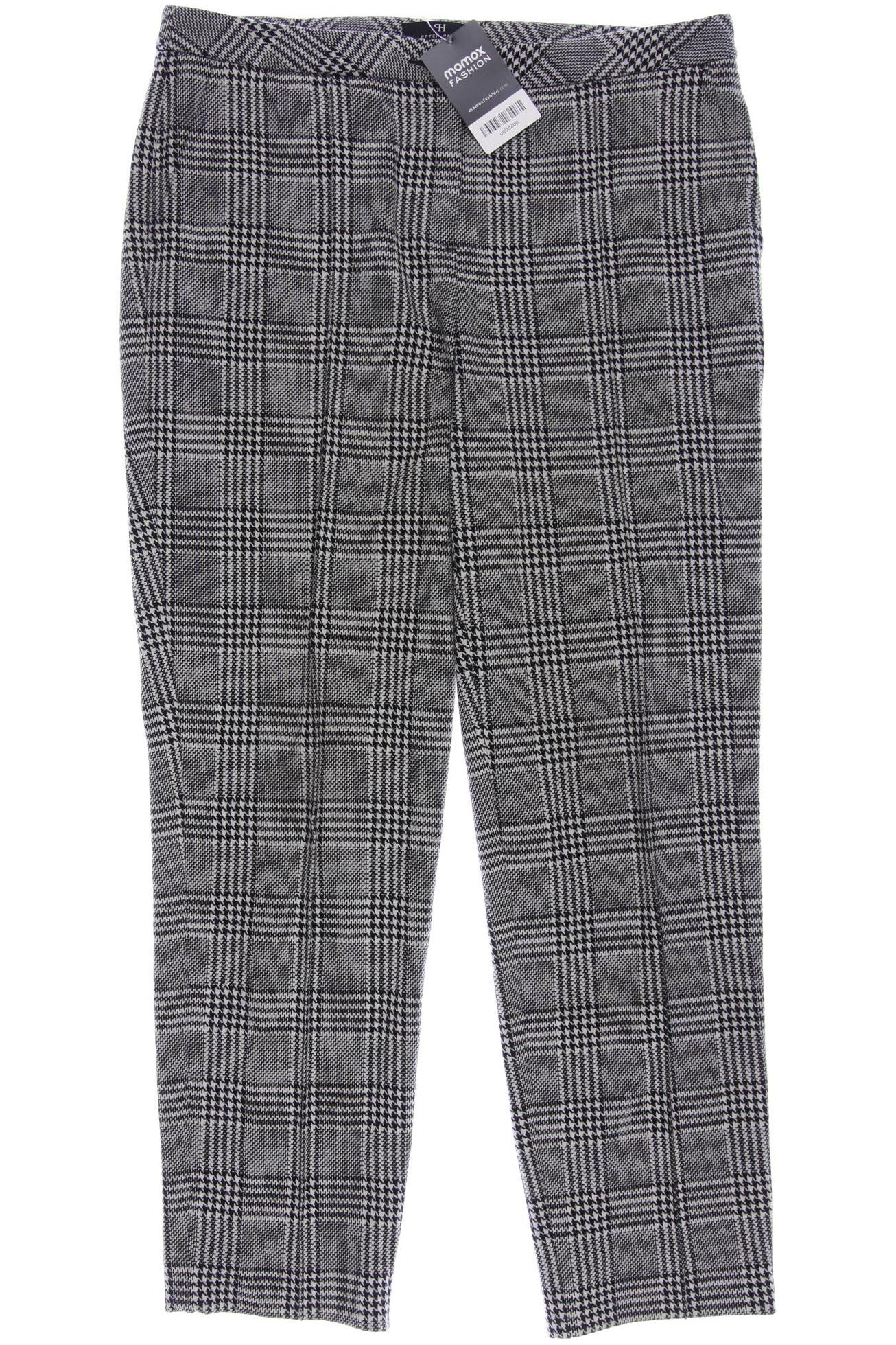 

Peter Hahn Damen Stoffhose, grau, Gr. 40