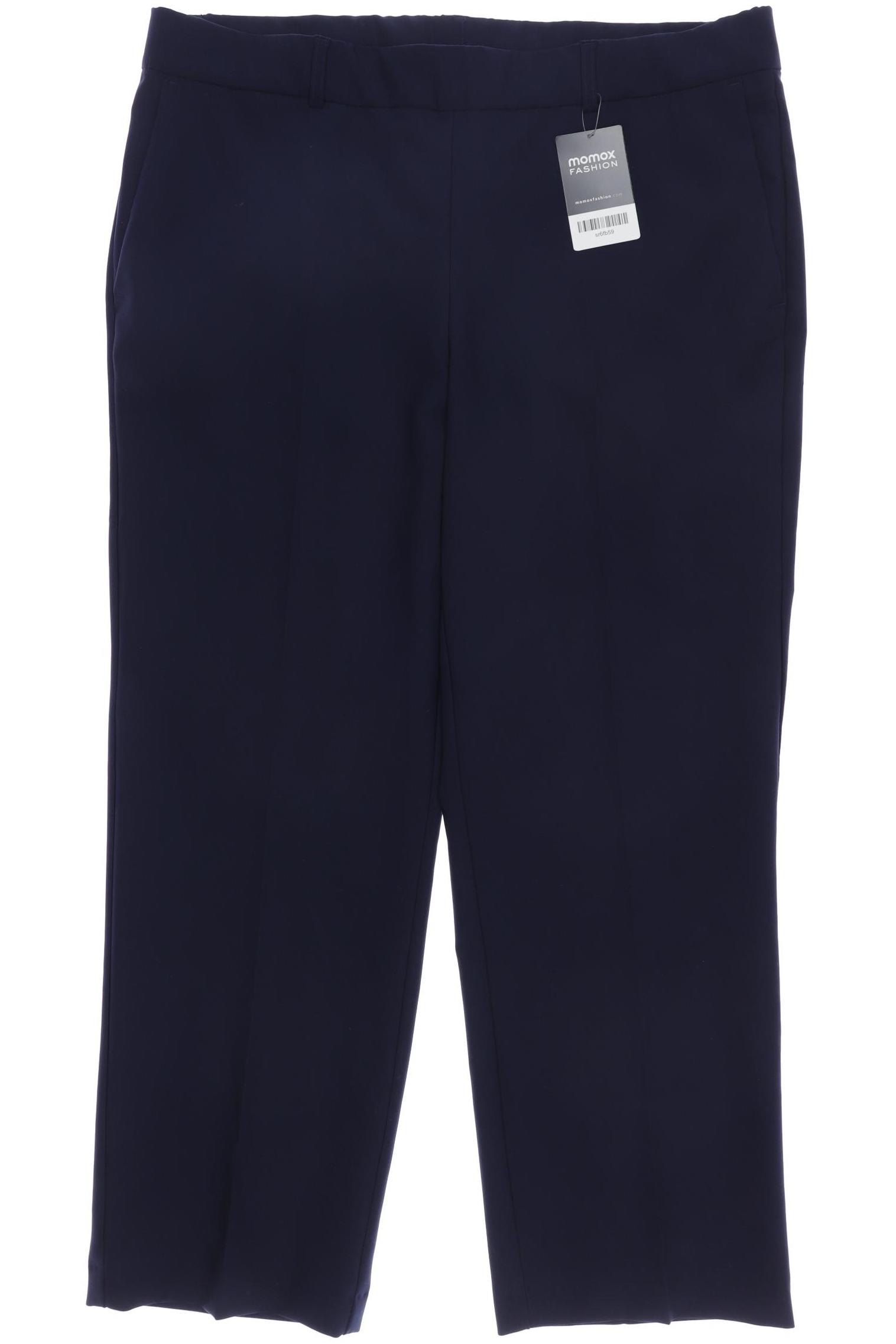 

Peter Hahn Damen Stoffhose, marineblau, Gr. 37