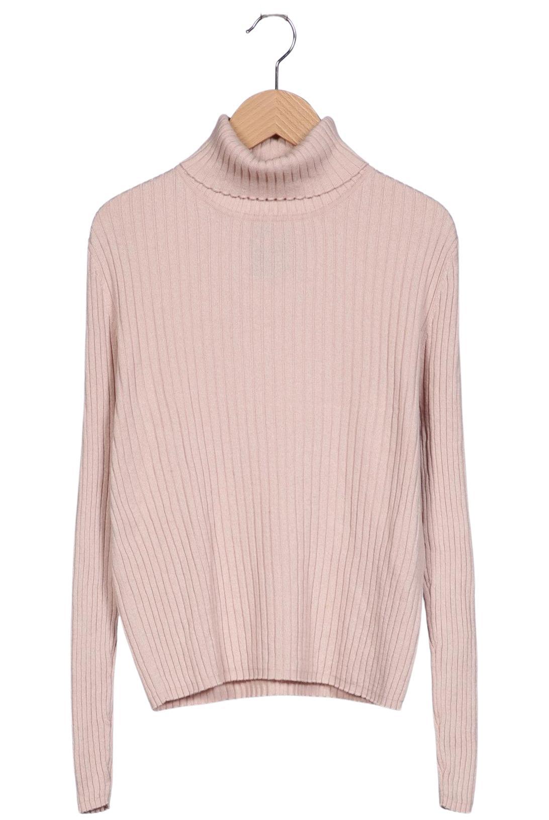 

Peter Hahn Damen Pullover, pink, Gr. 36