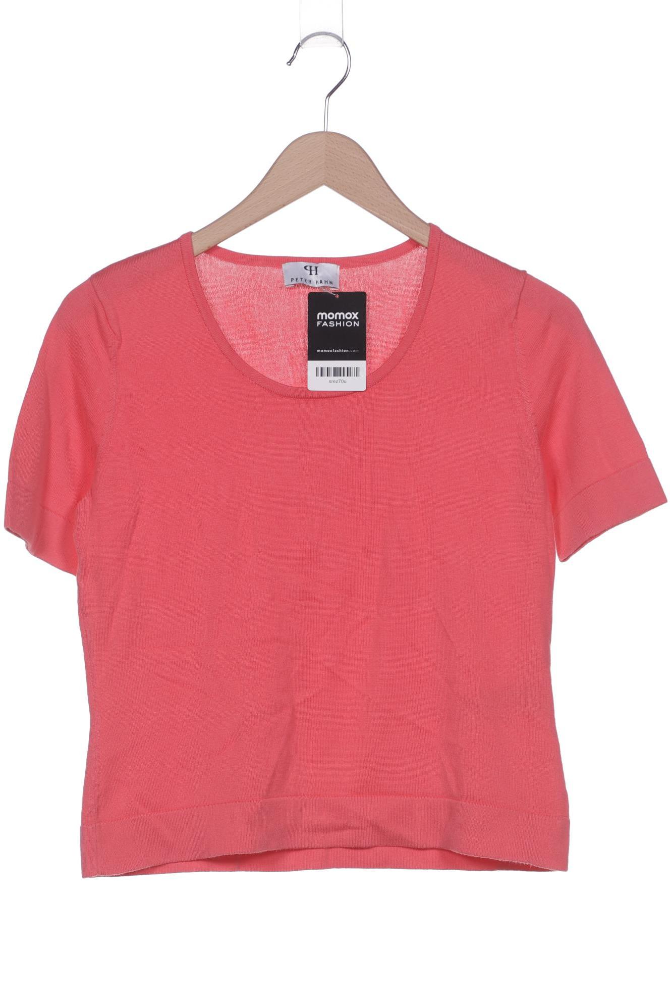 

Peter Hahn Damen Pullover, pink, Gr. 40