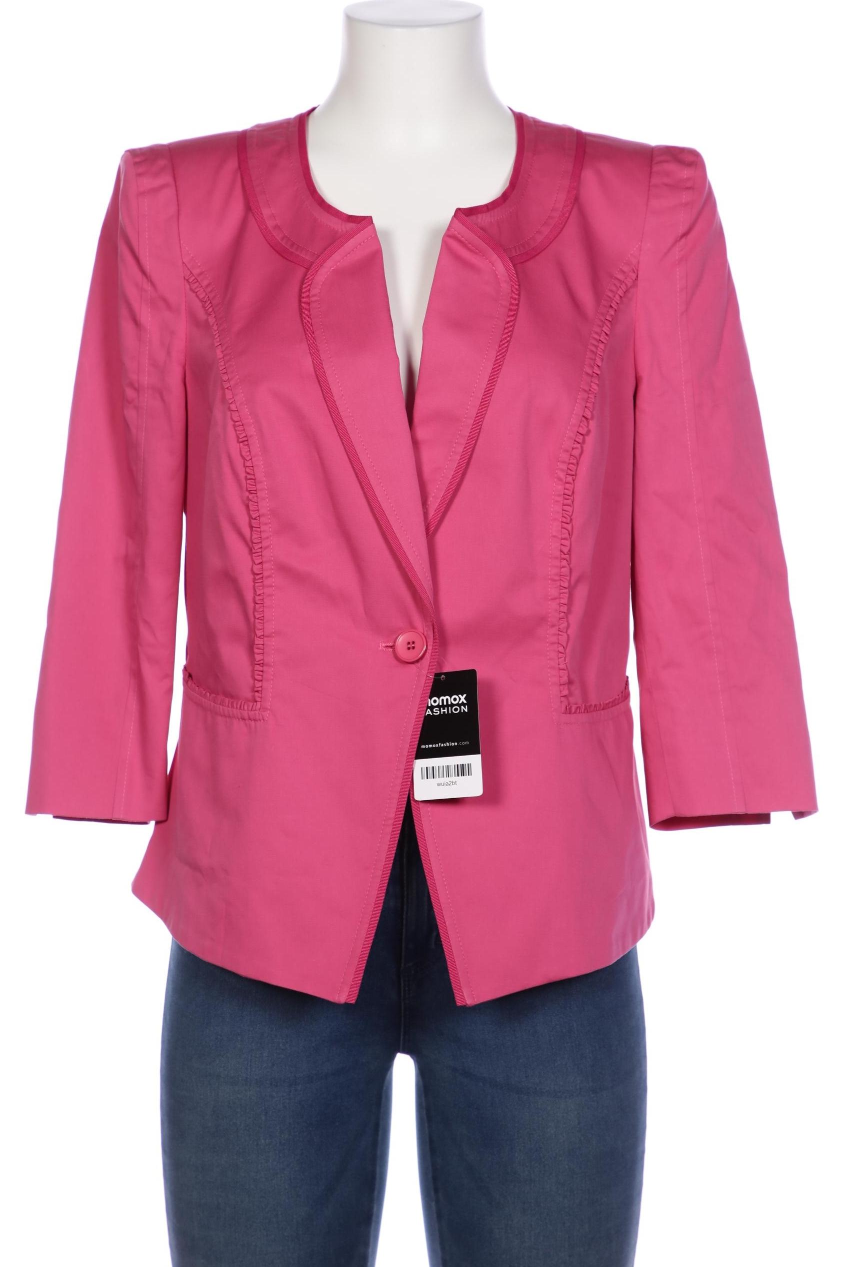 Thumbnail - Peter Hahn Damen Blazer, pink, Gr. 42