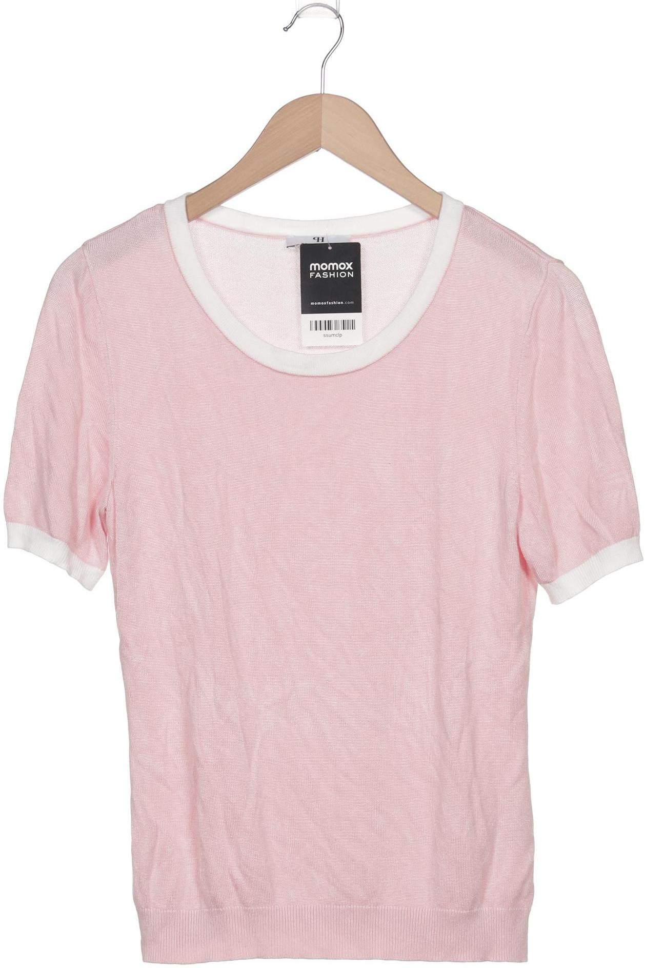 

Peter Hahn Damen Pullover, pink, Gr. 38