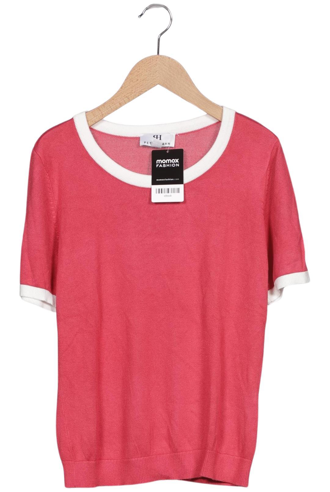 

Peter Hahn Damen Pullover, pink, Gr. 40