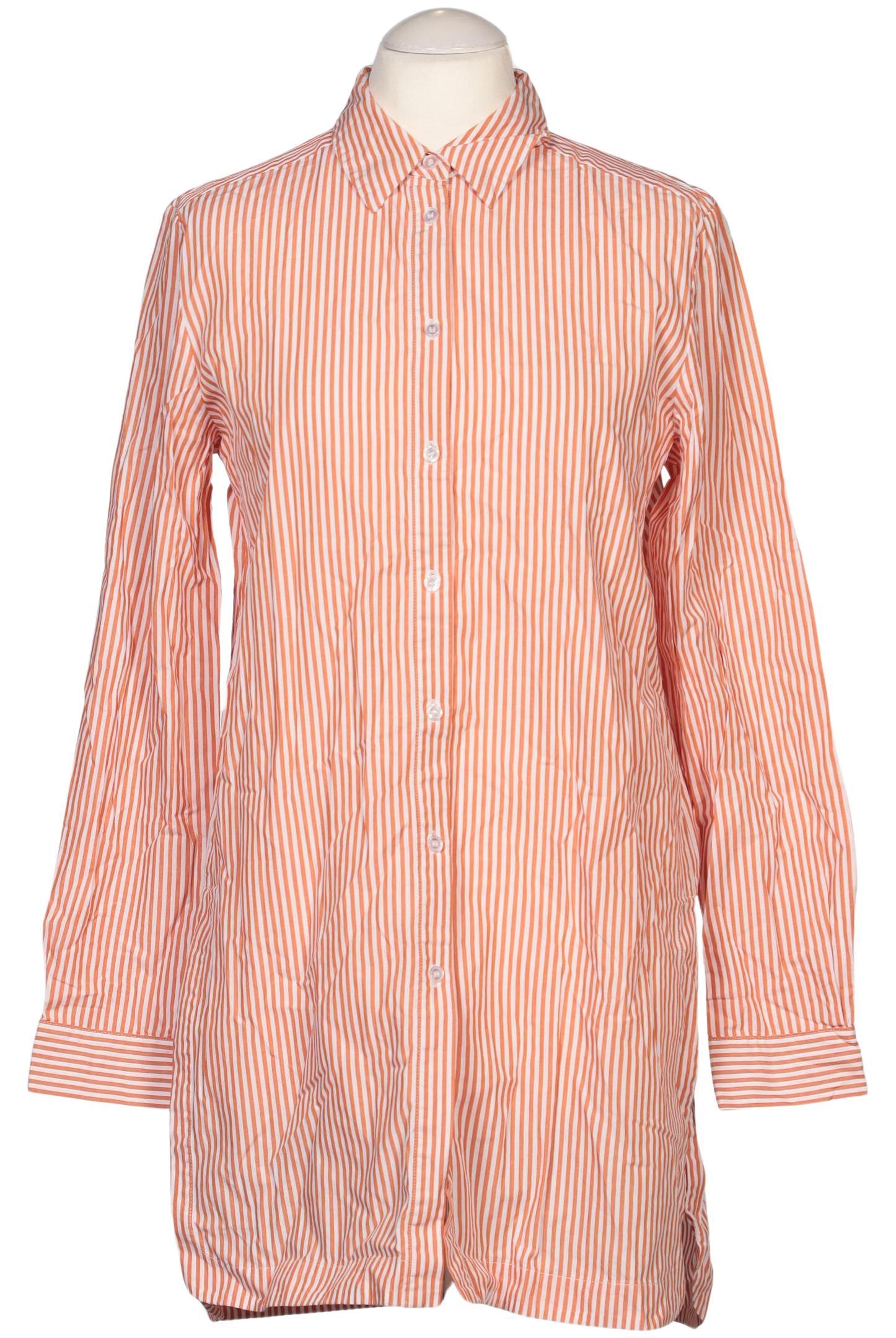 

Peter Hahn Damen Bluse, mehrfarbig, Gr. 38