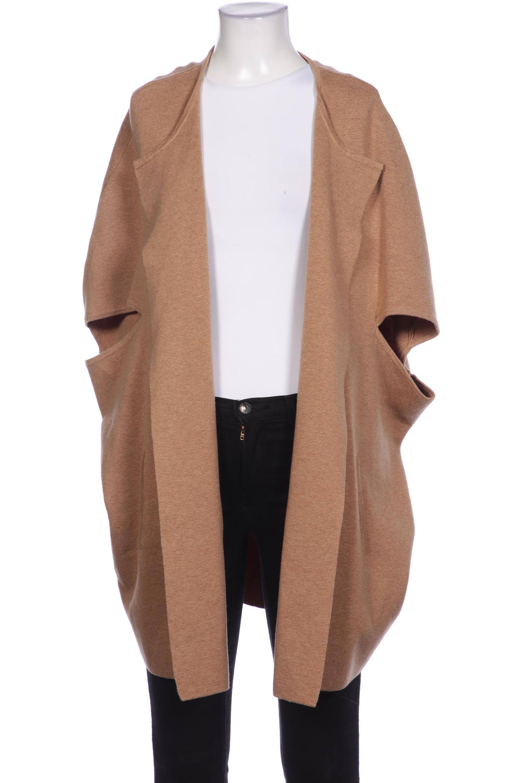 

Peter Hahn Damen Strickjacke, beige