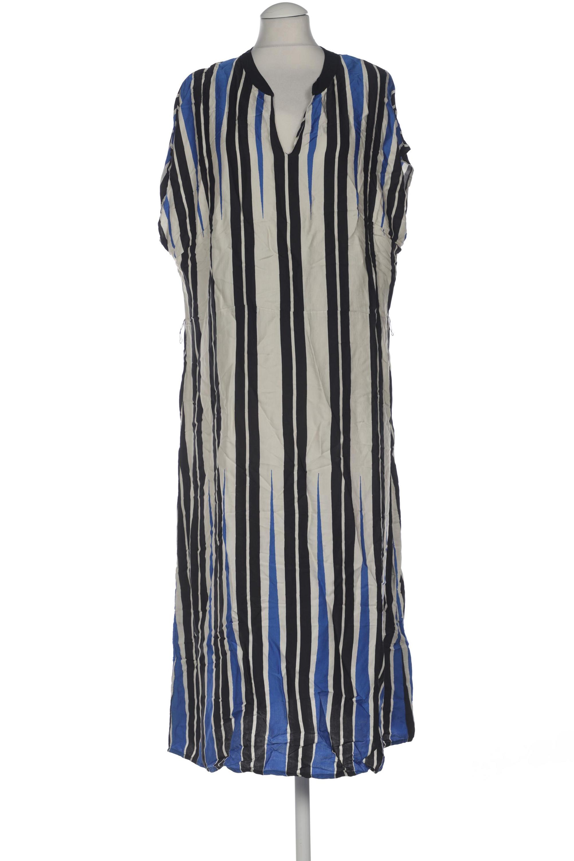 

Peter Hahn Damen Kleid, mehrfarbig, Gr. 46