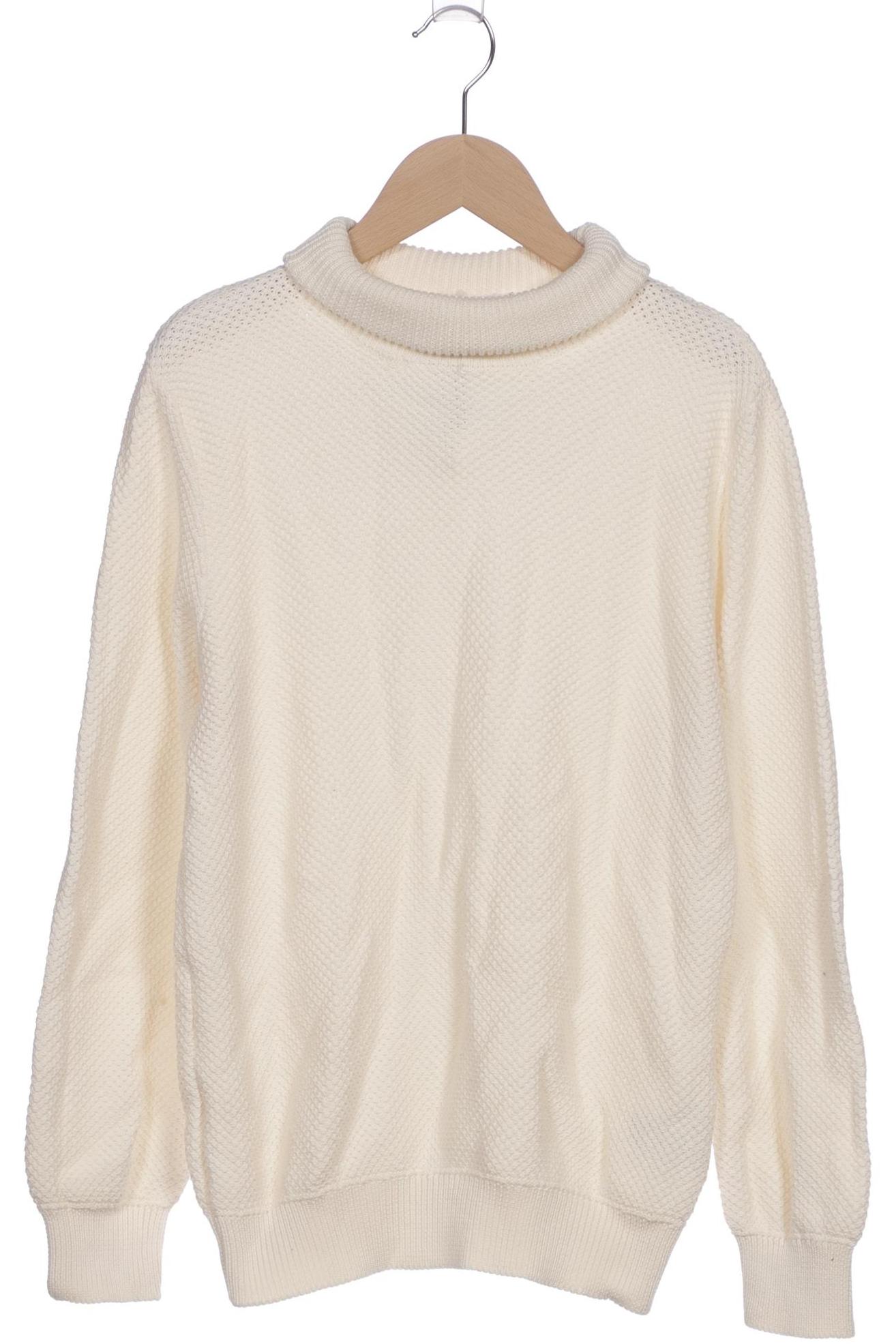

Peter Hahn Damen Pullover, cremeweiß, Gr. 40